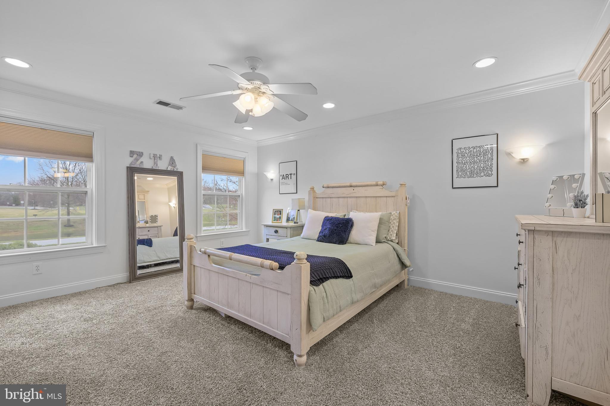 MIDDLETON GREENE - Residential