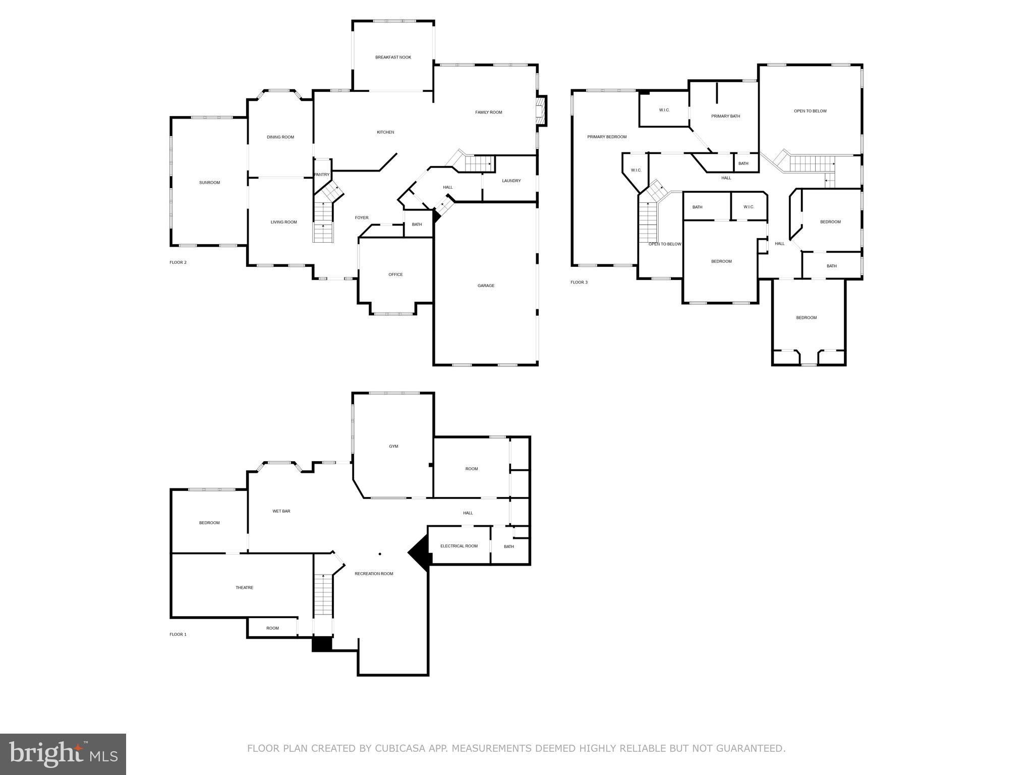 MIDDLETON GREENE - Residential