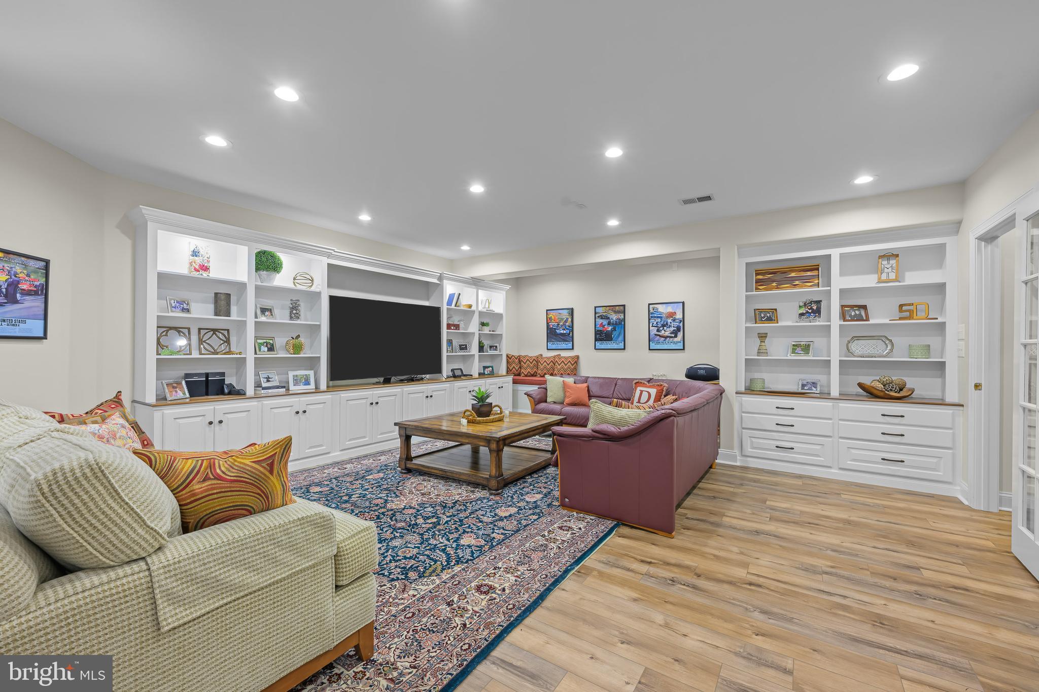 MIDDLETON GREENE - Residential