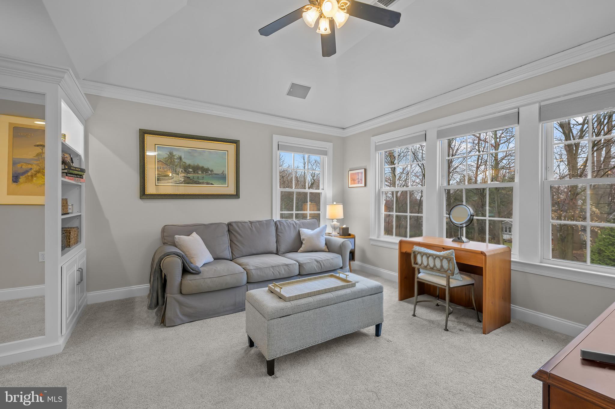 MIDDLETON GREENE - Residential