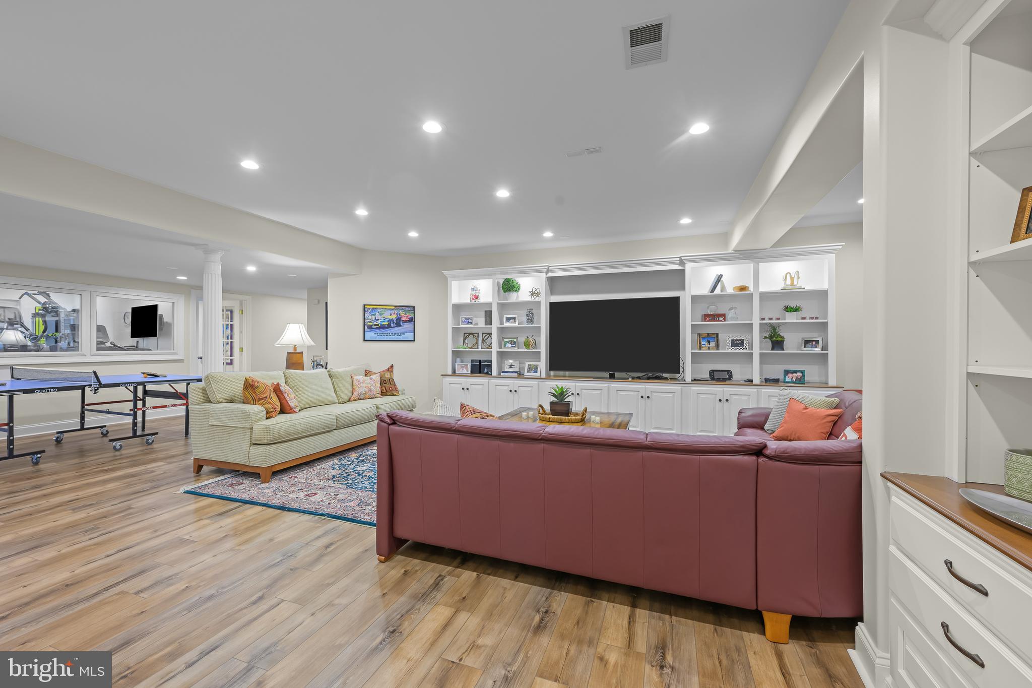 MIDDLETON GREENE - Residential