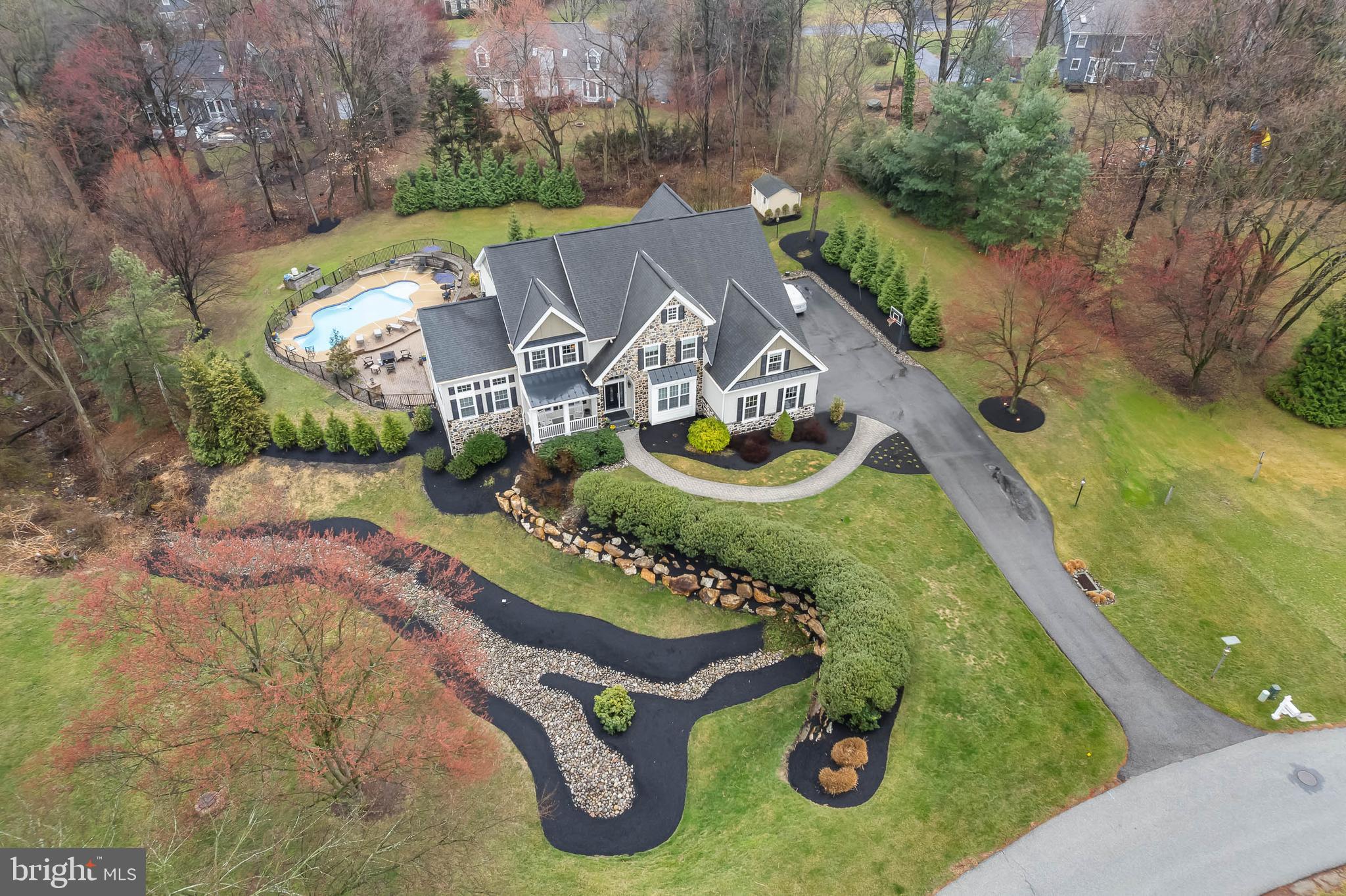 MIDDLETON GREENE - Residential