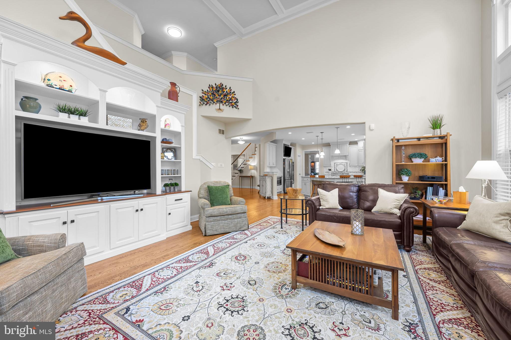 MIDDLETON GREENE - Residential