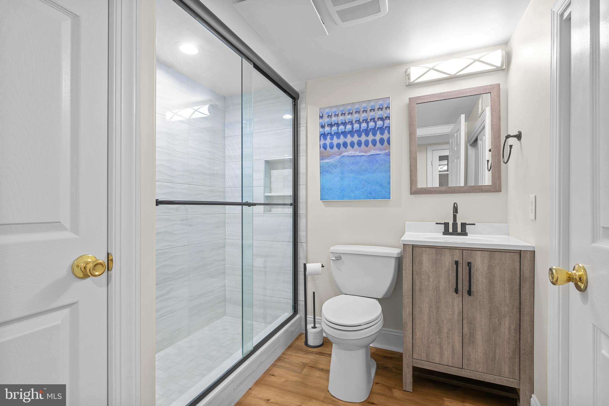 MIDDLETON GREENE - Residential