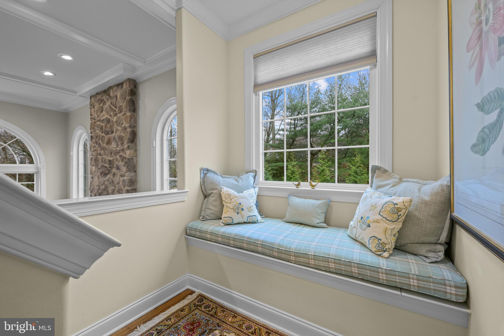 MIDDLETON GREENE - Residential