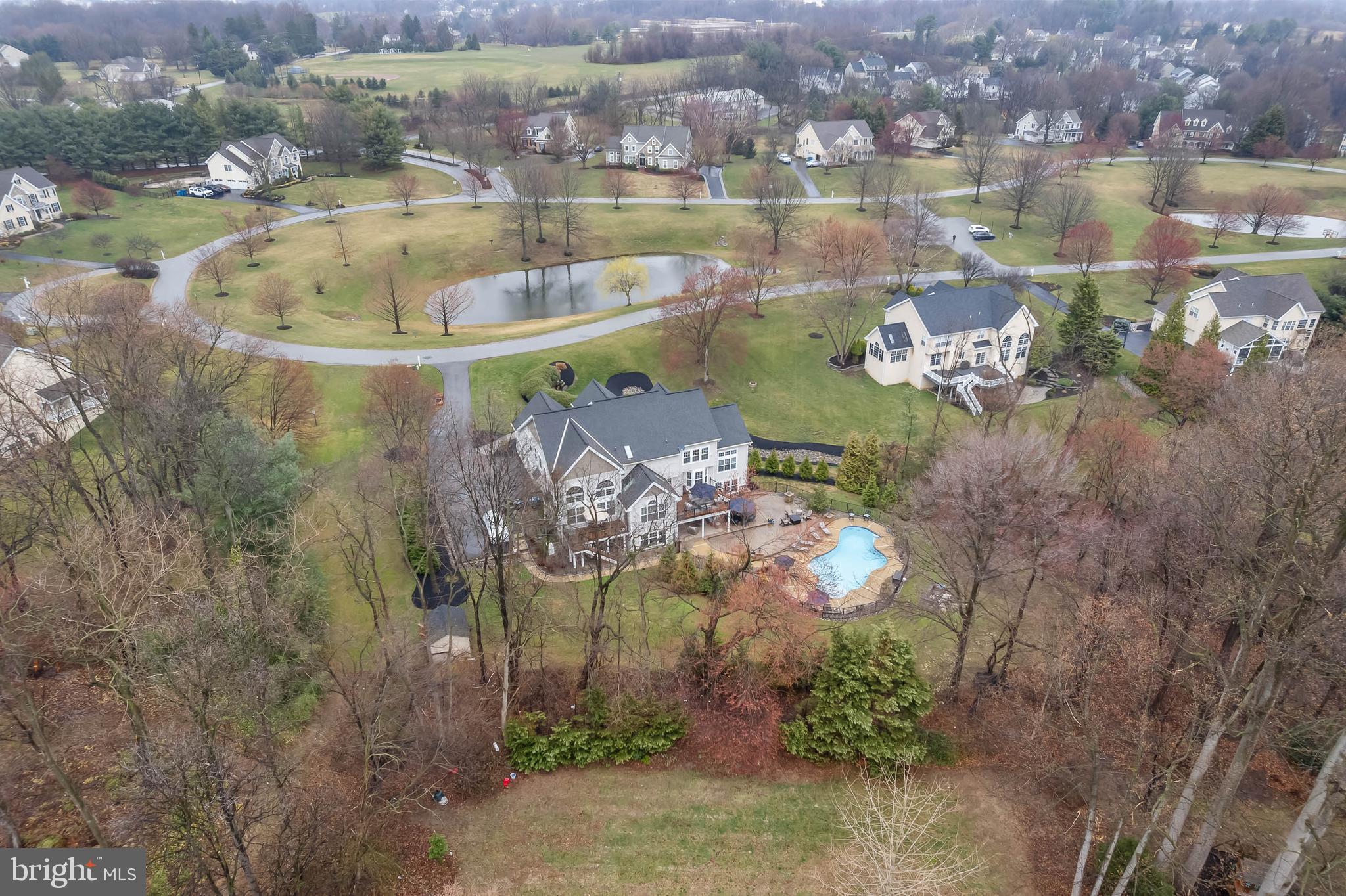 MIDDLETON GREENE - Residential