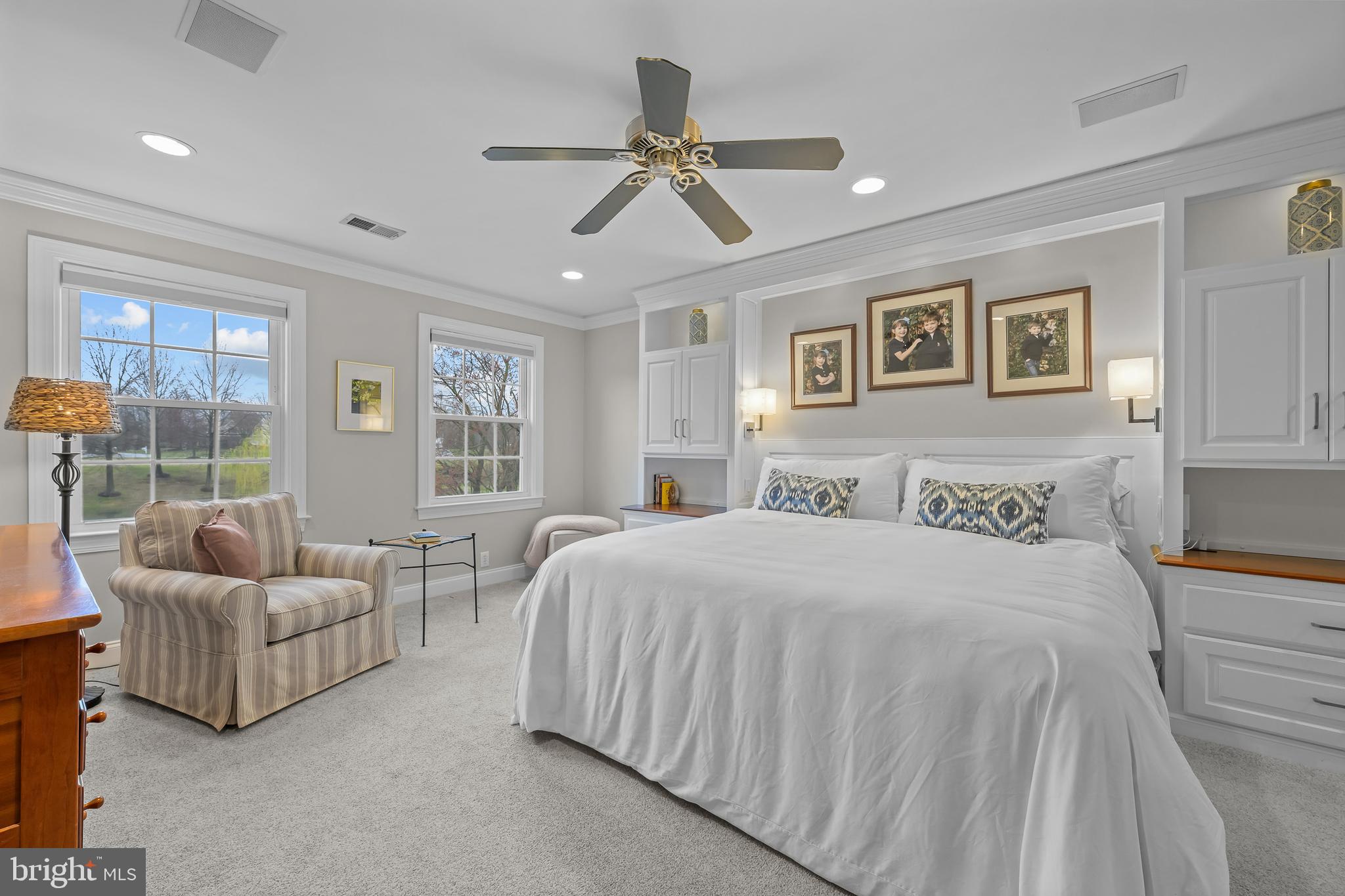 MIDDLETON GREENE - Residential