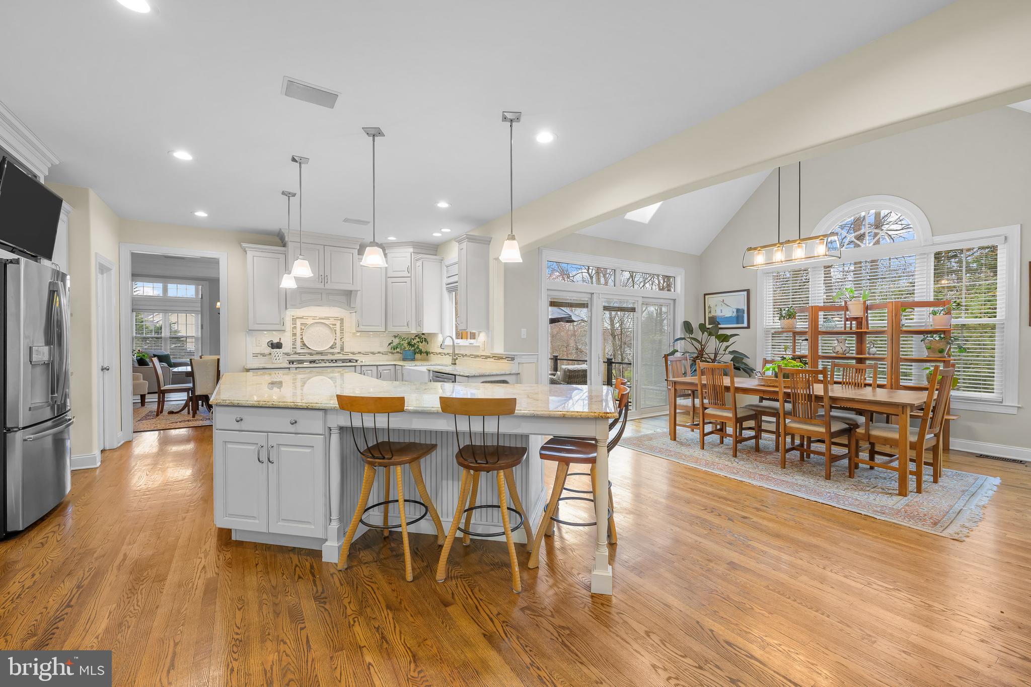 MIDDLETON GREENE - Residential