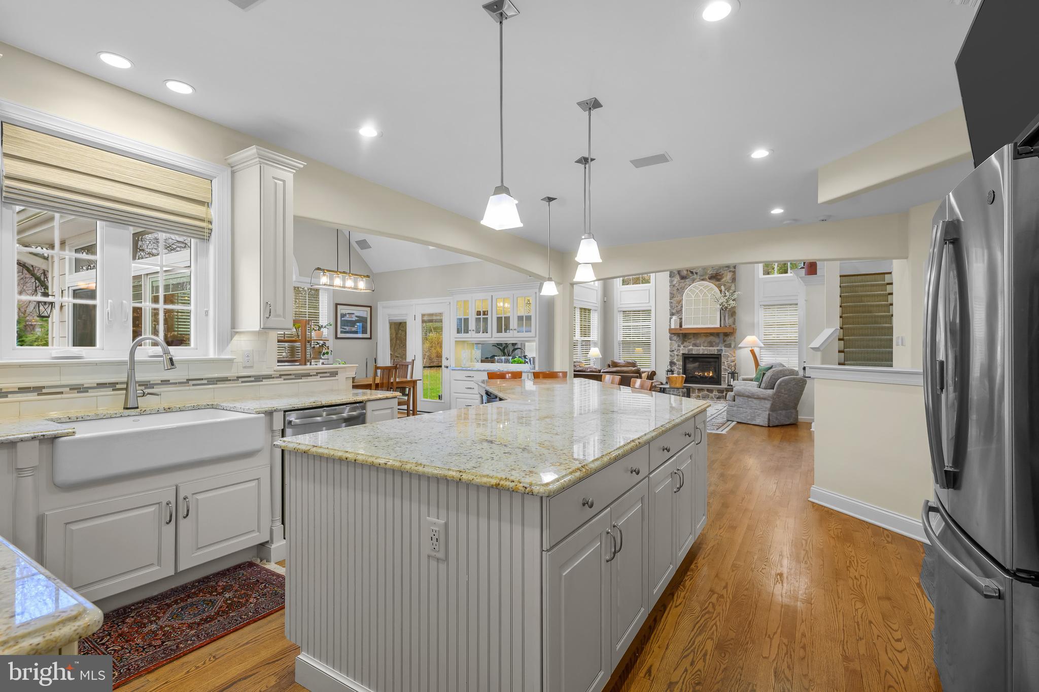 MIDDLETON GREENE - Residential