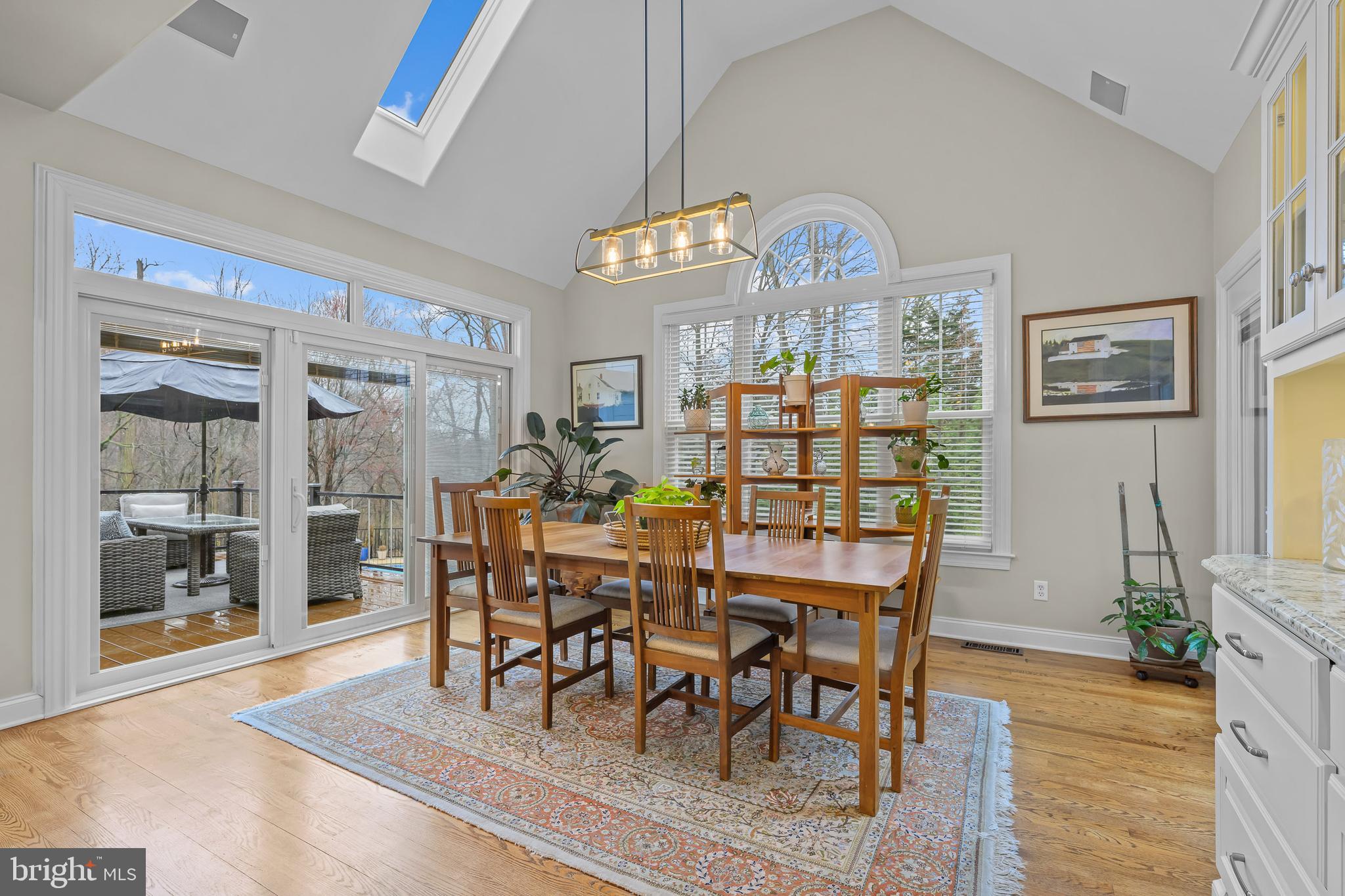 MIDDLETON GREENE - Residential