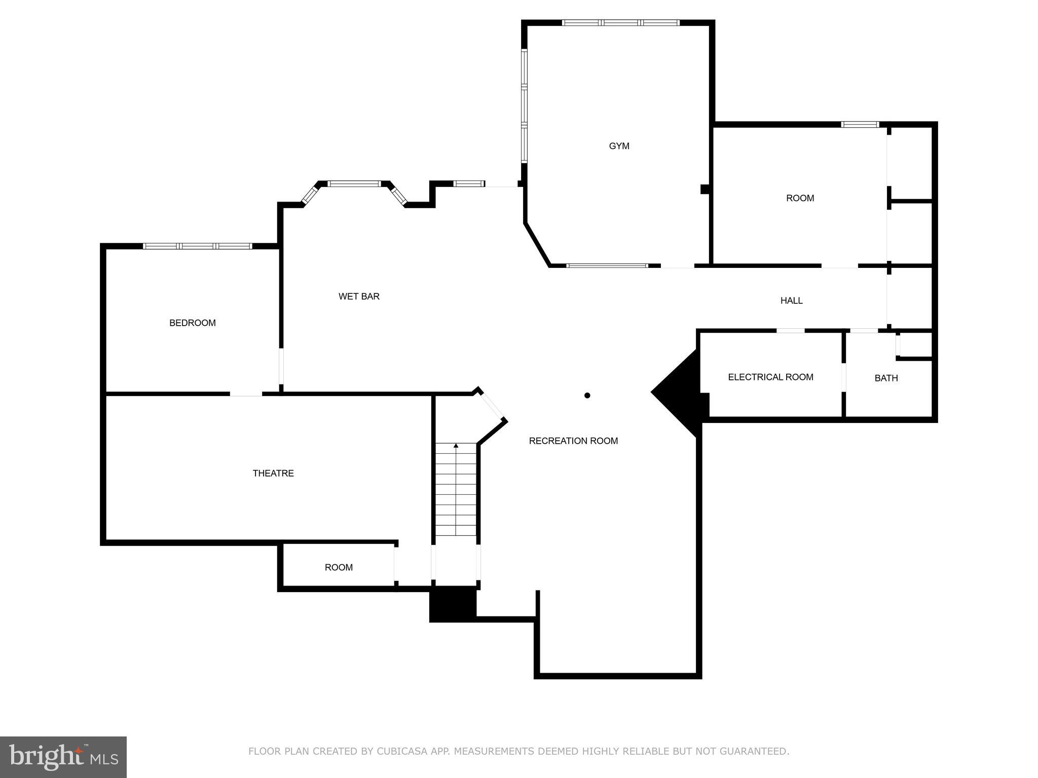 MIDDLETON GREENE - Residential