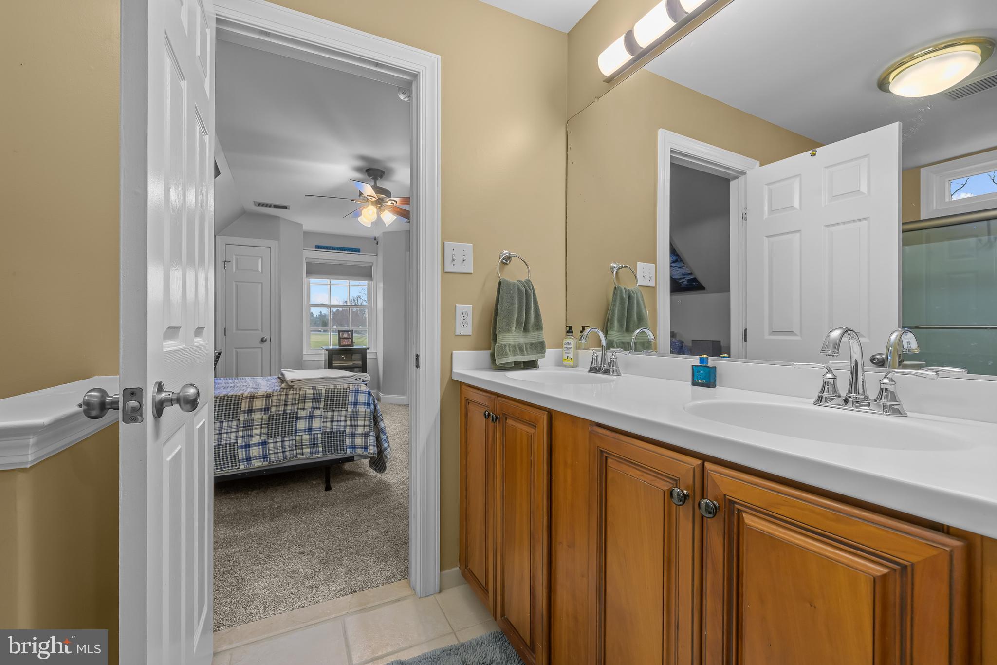 MIDDLETON GREENE - Residential