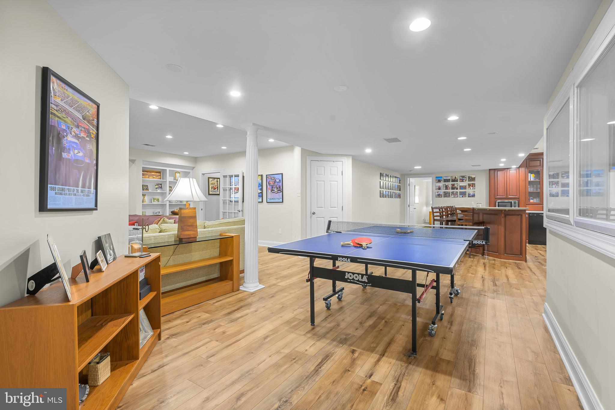 MIDDLETON GREENE - Residential