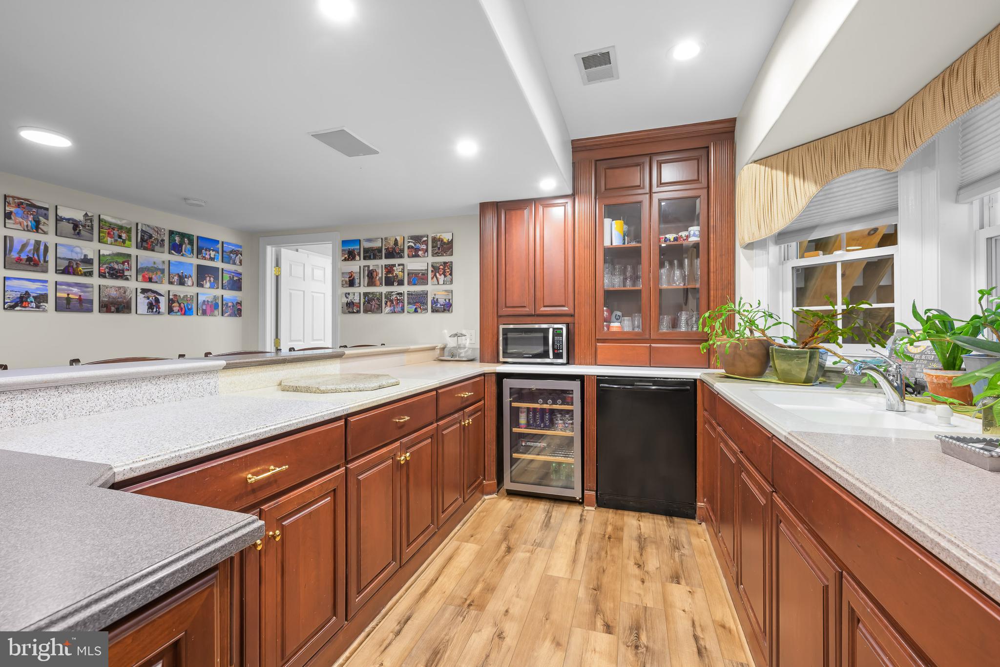 MIDDLETON GREENE - Residential