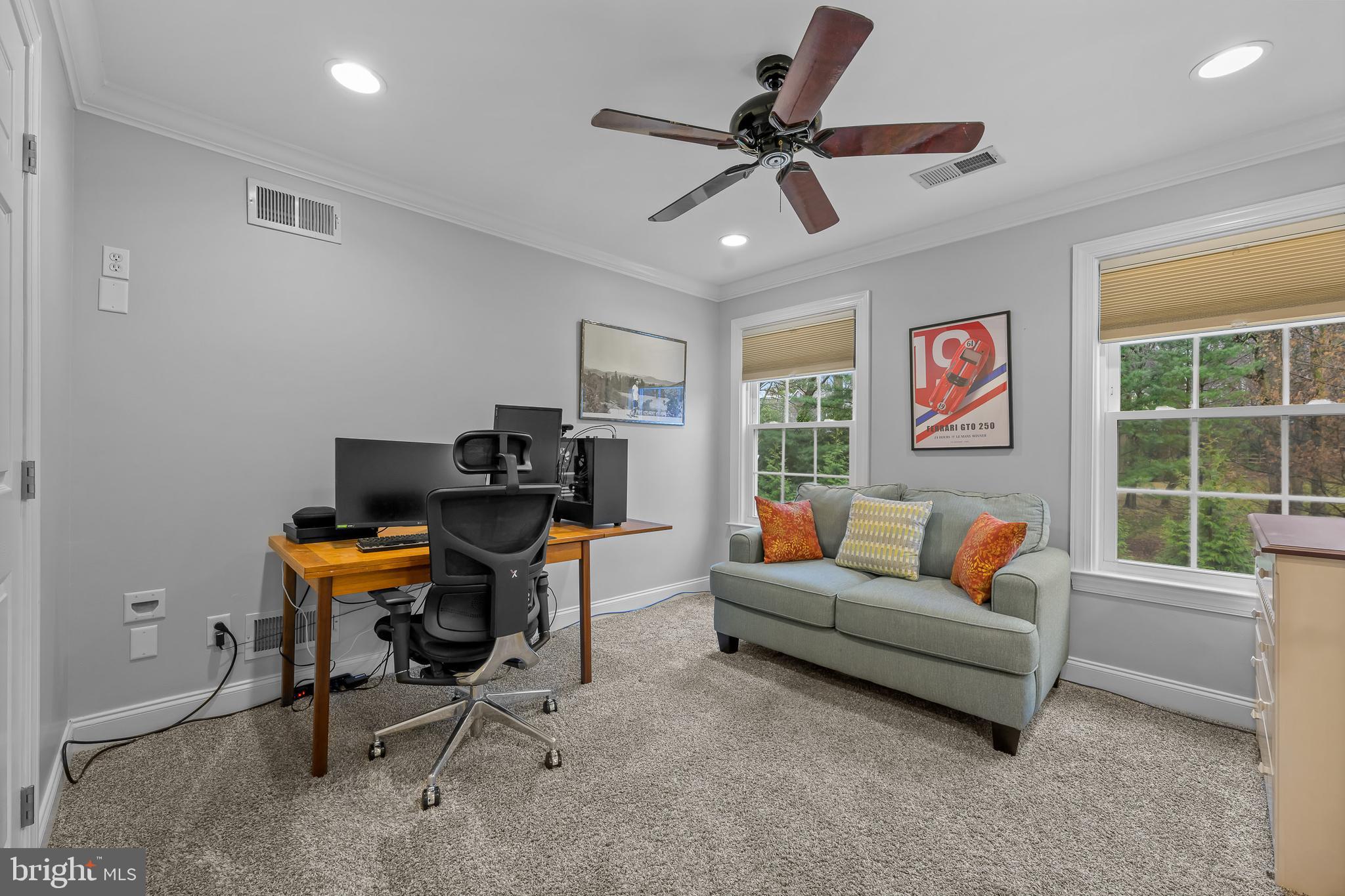 MIDDLETON GREENE - Residential