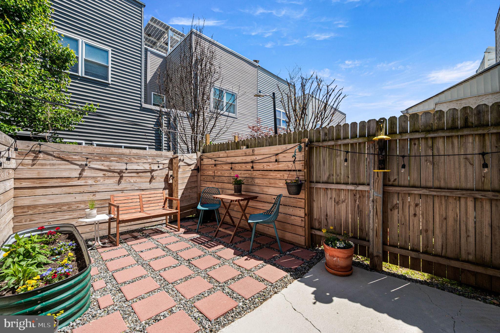 OLDE RICHMOND - Residential