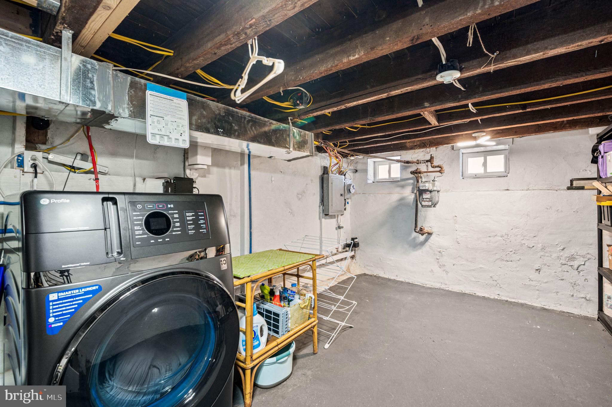 OLDE RICHMOND - Residential