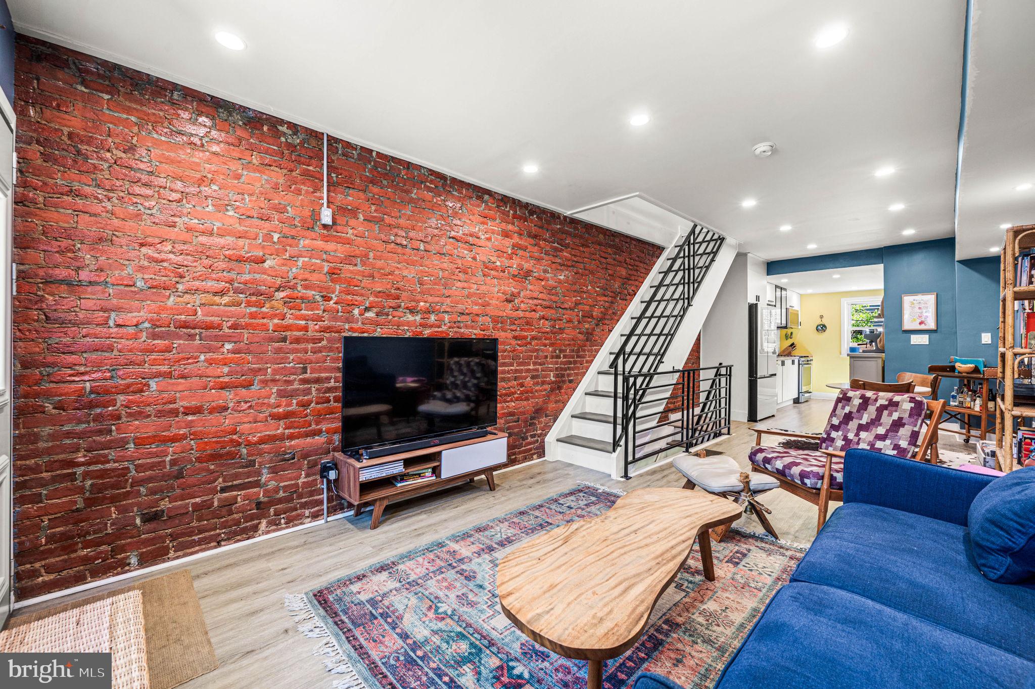 OLDE RICHMOND - Residential