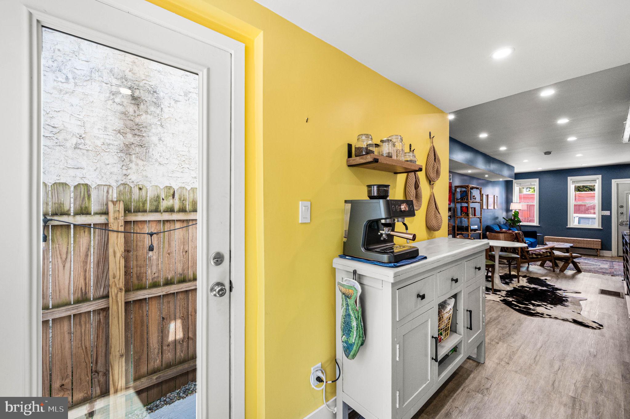 OLDE RICHMOND - Residential