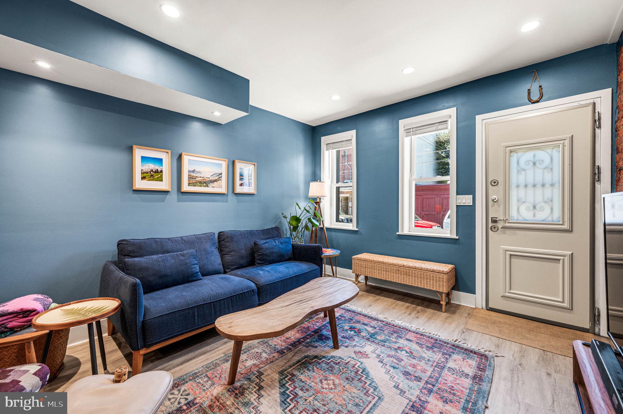 OLDE RICHMOND - Residential