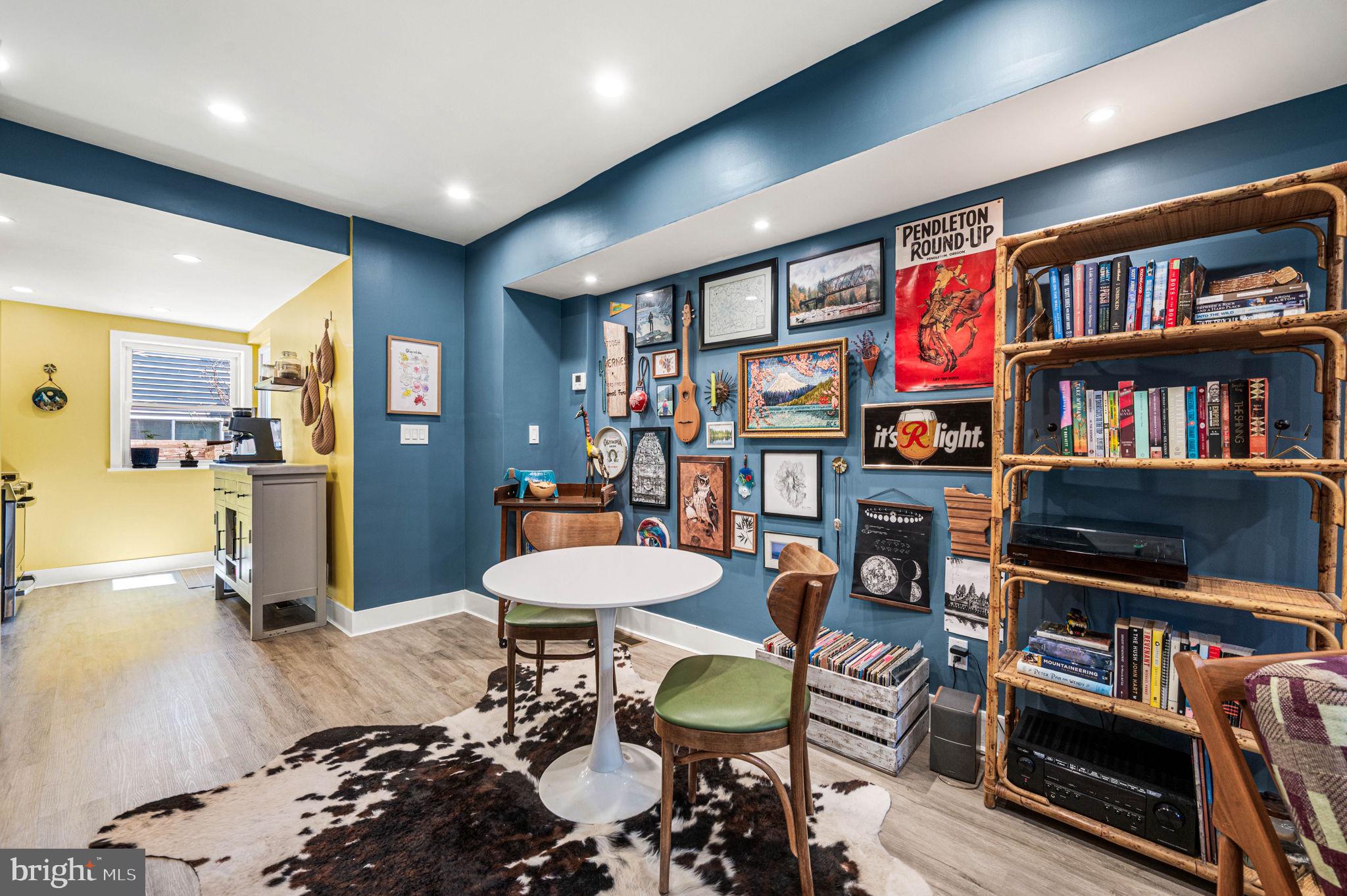 OLDE RICHMOND - Residential