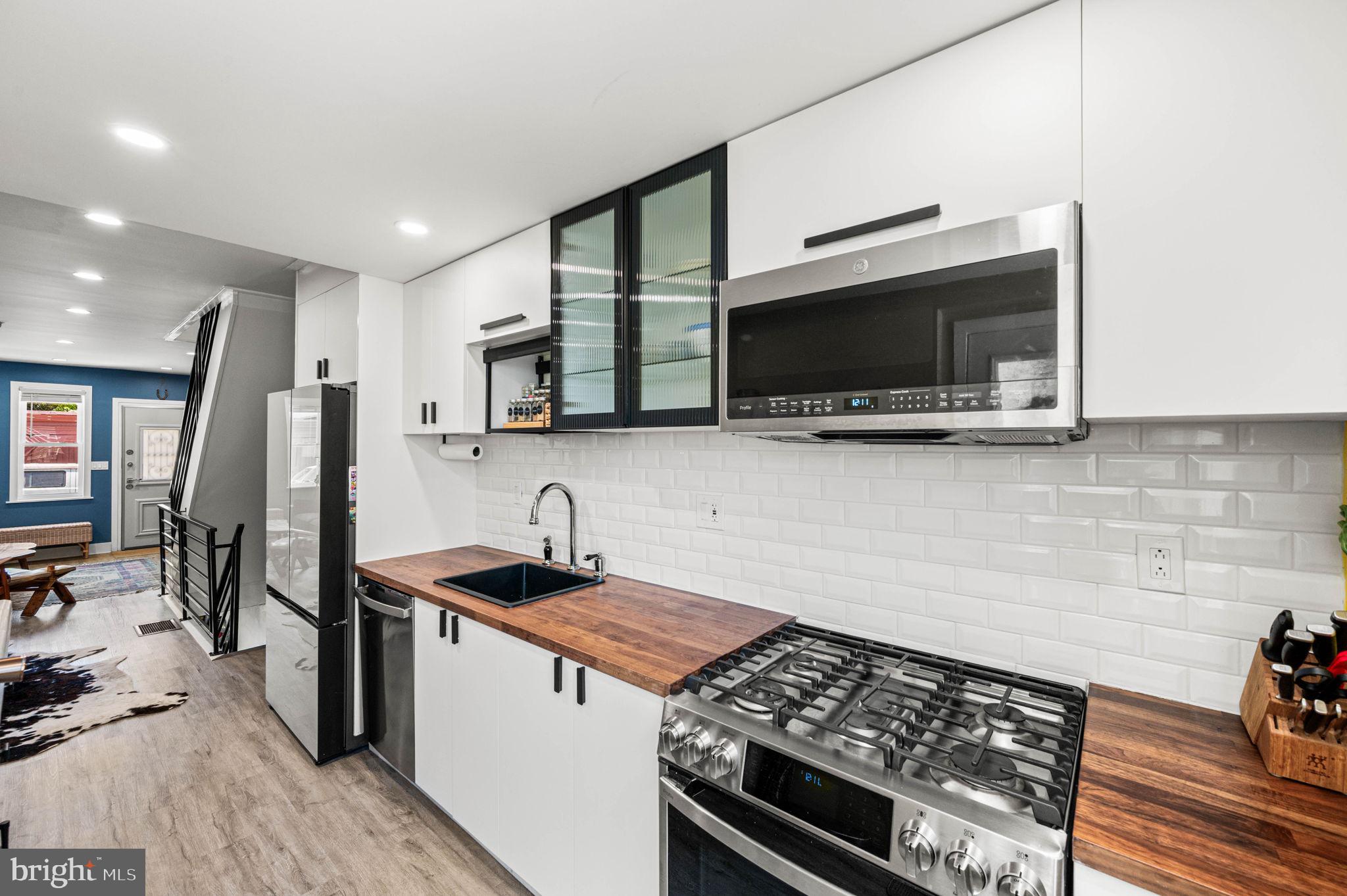 OLDE RICHMOND - Residential