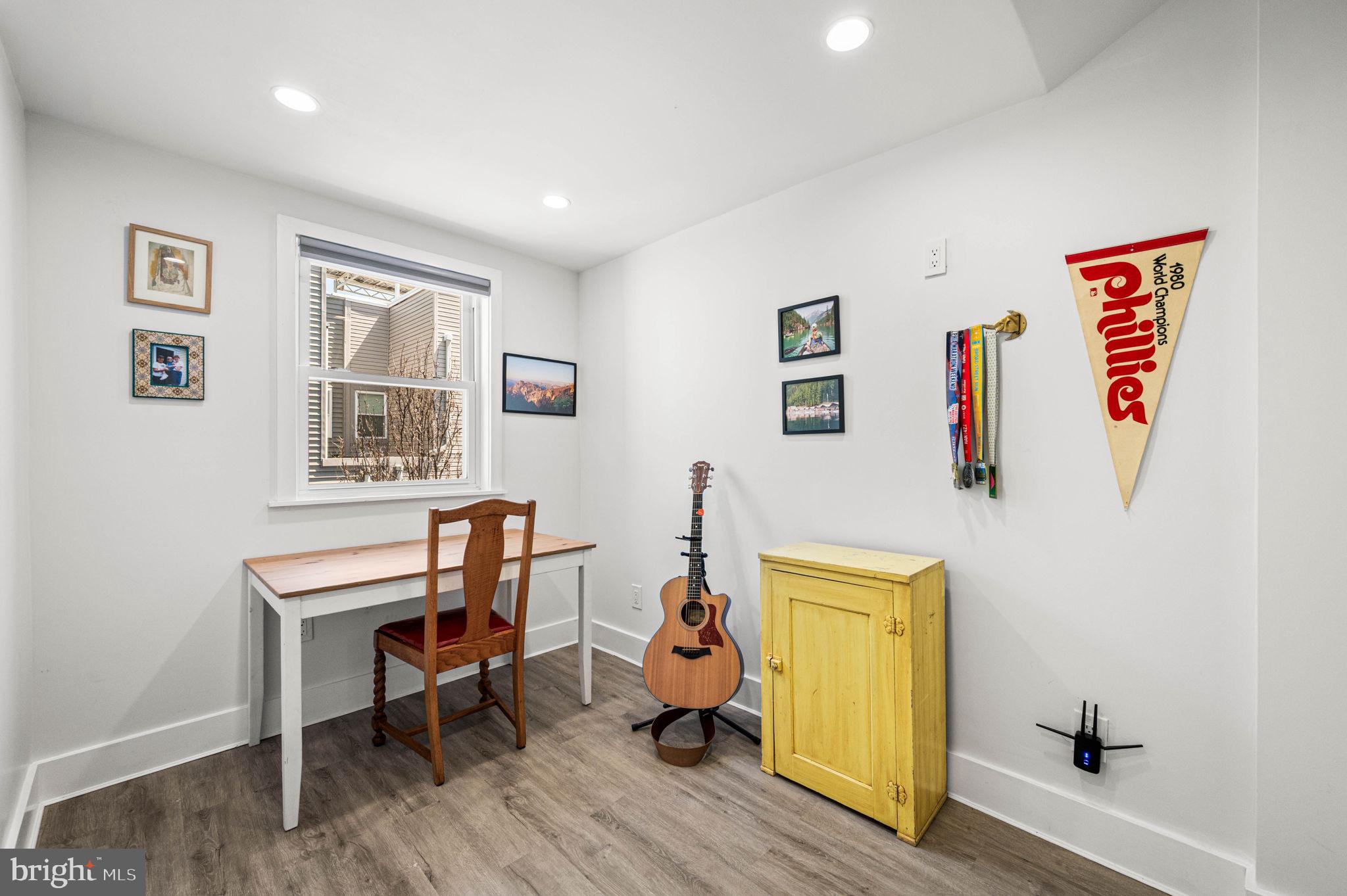 OLDE RICHMOND - Residential