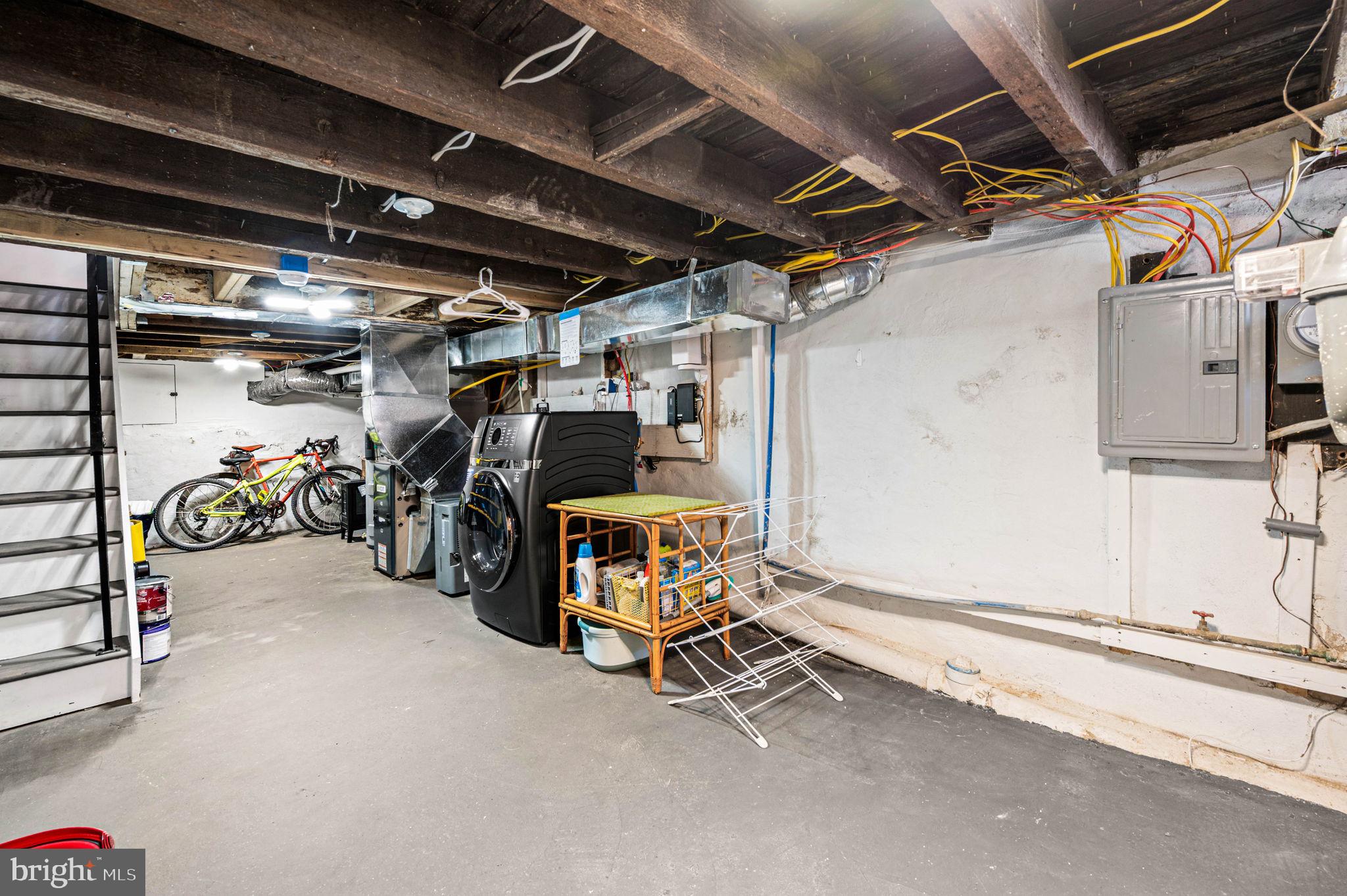 OLDE RICHMOND - Residential