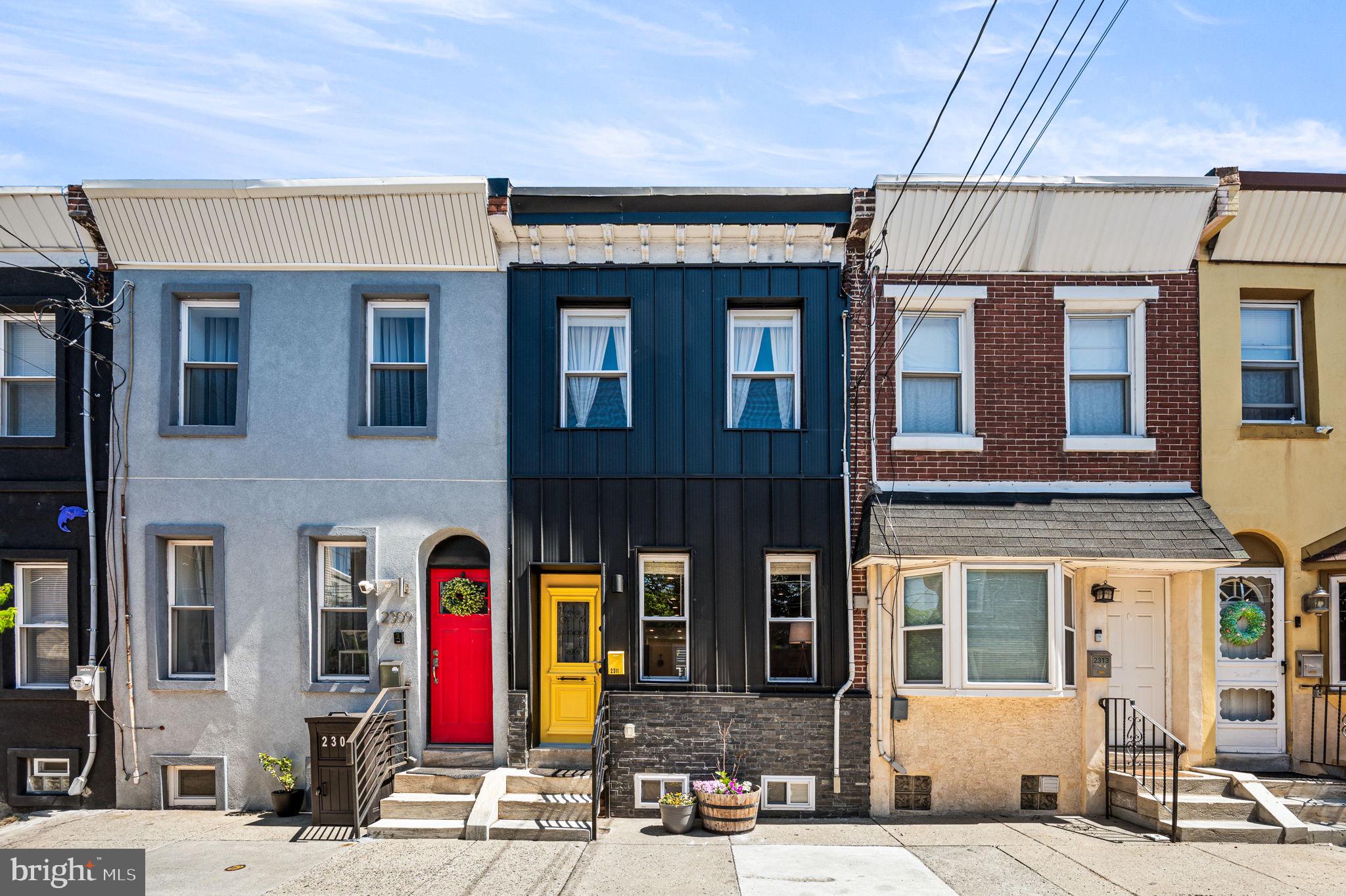 OLDE RICHMOND - Residential