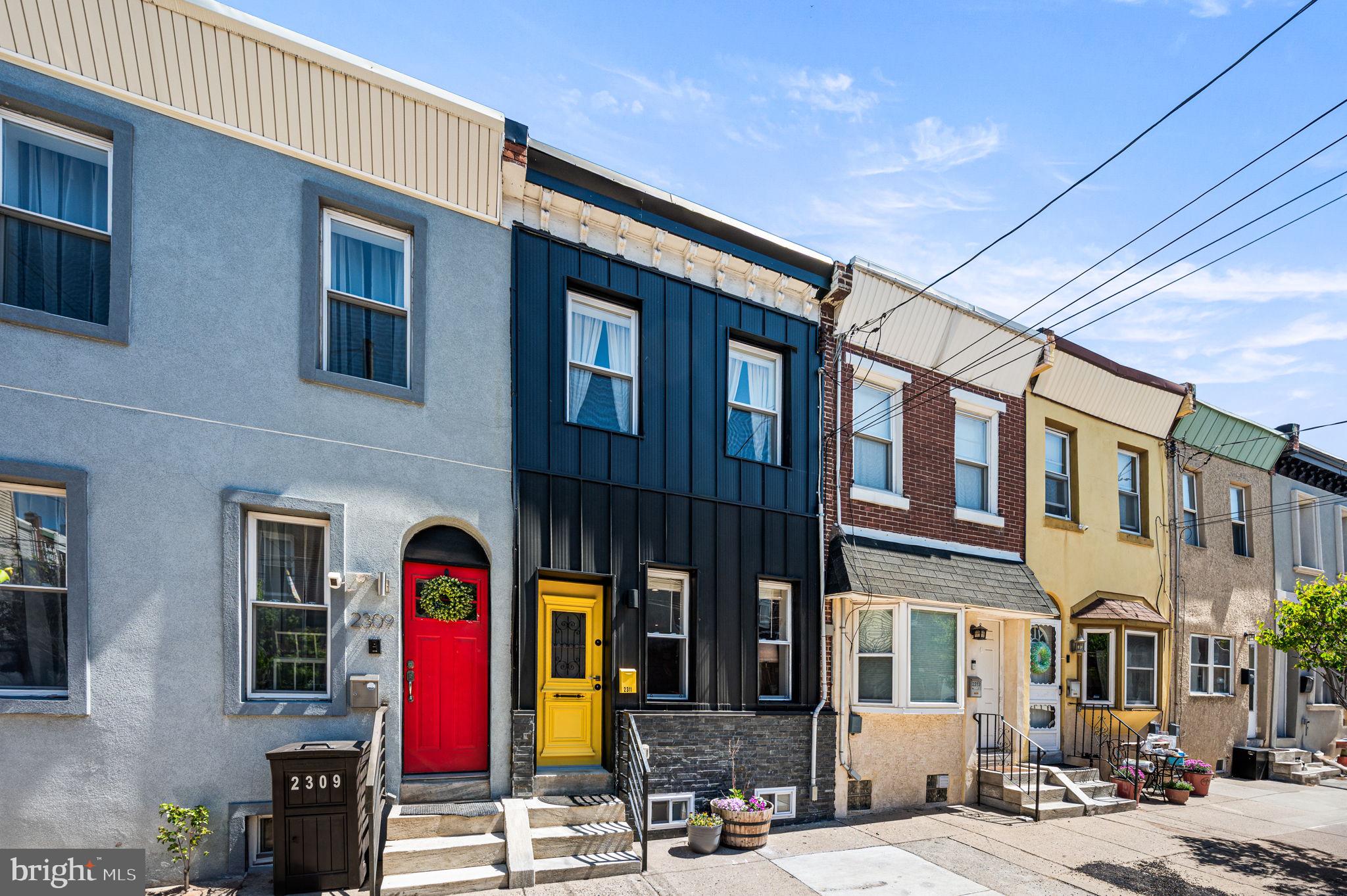 OLDE RICHMOND - Residential