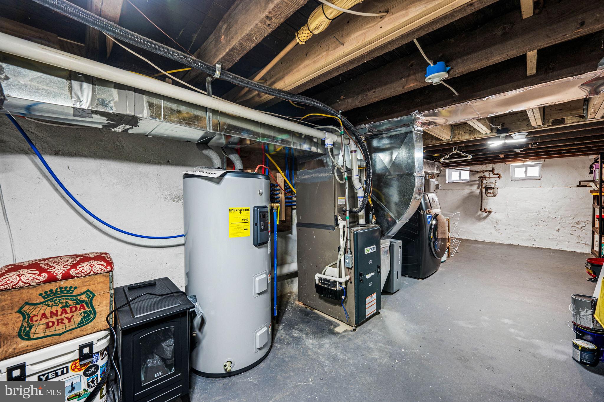 OLDE RICHMOND - Residential