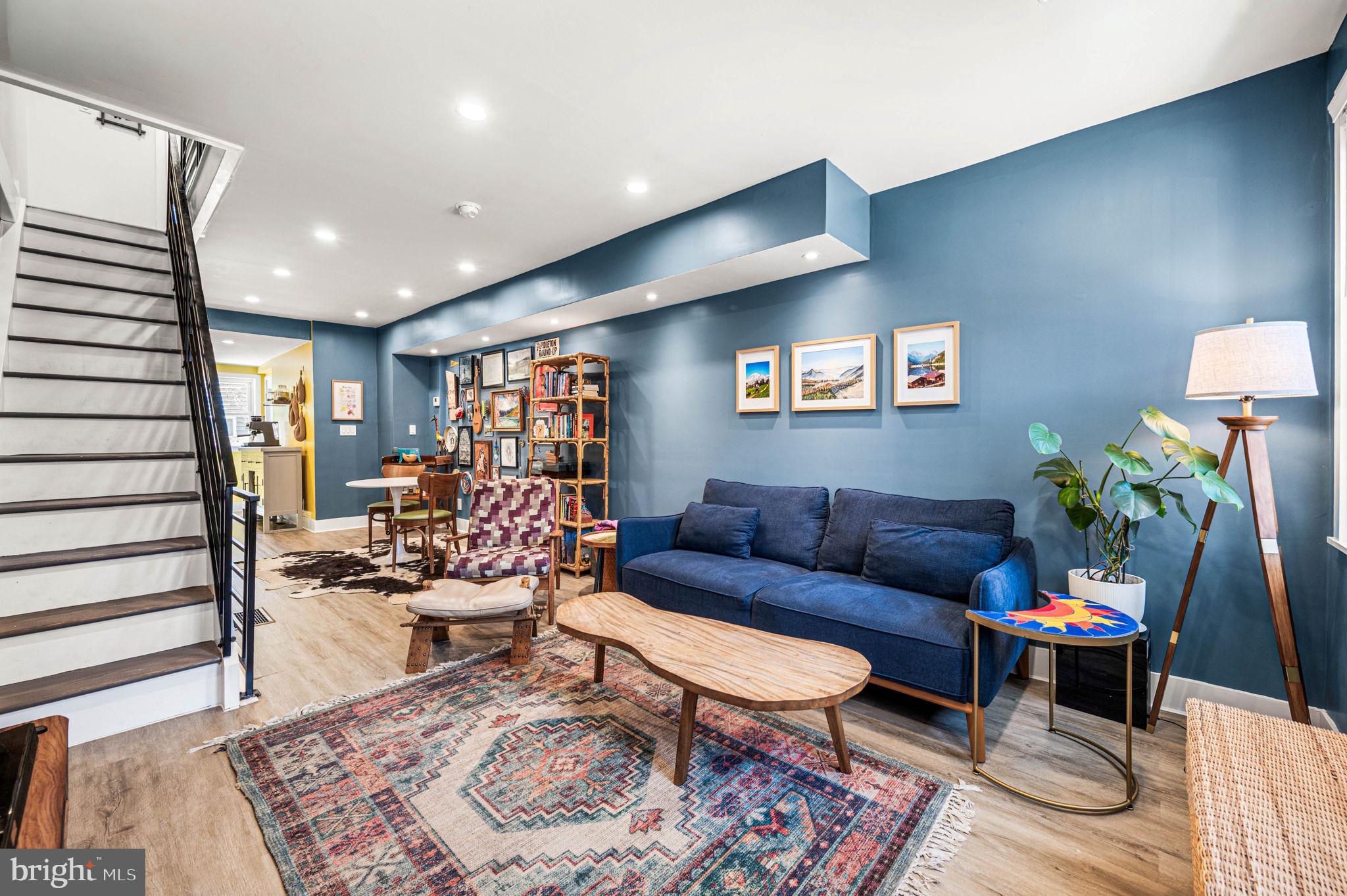 OLDE RICHMOND - Residential