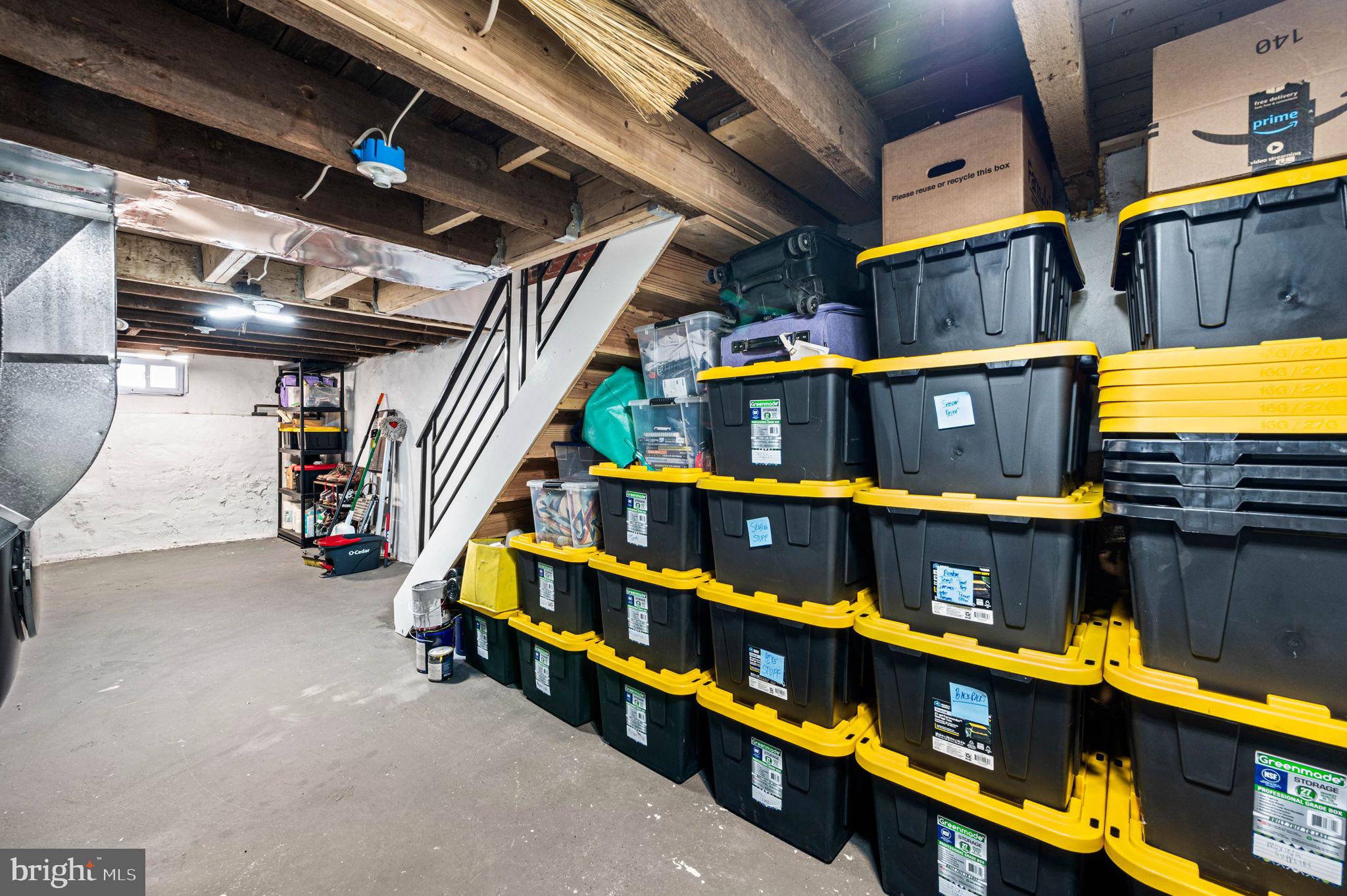 OLDE RICHMOND - Residential