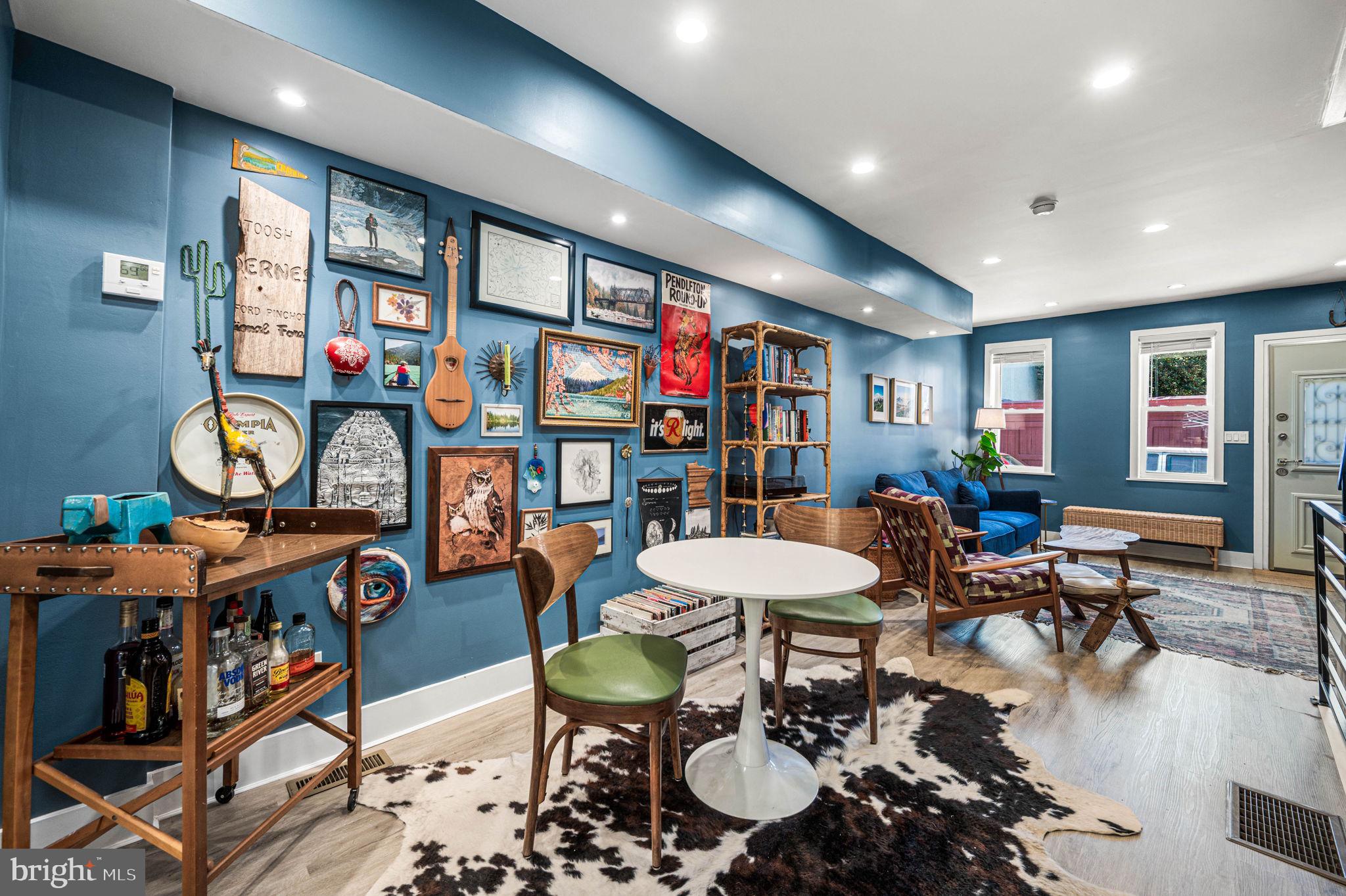 OLDE RICHMOND - Residential