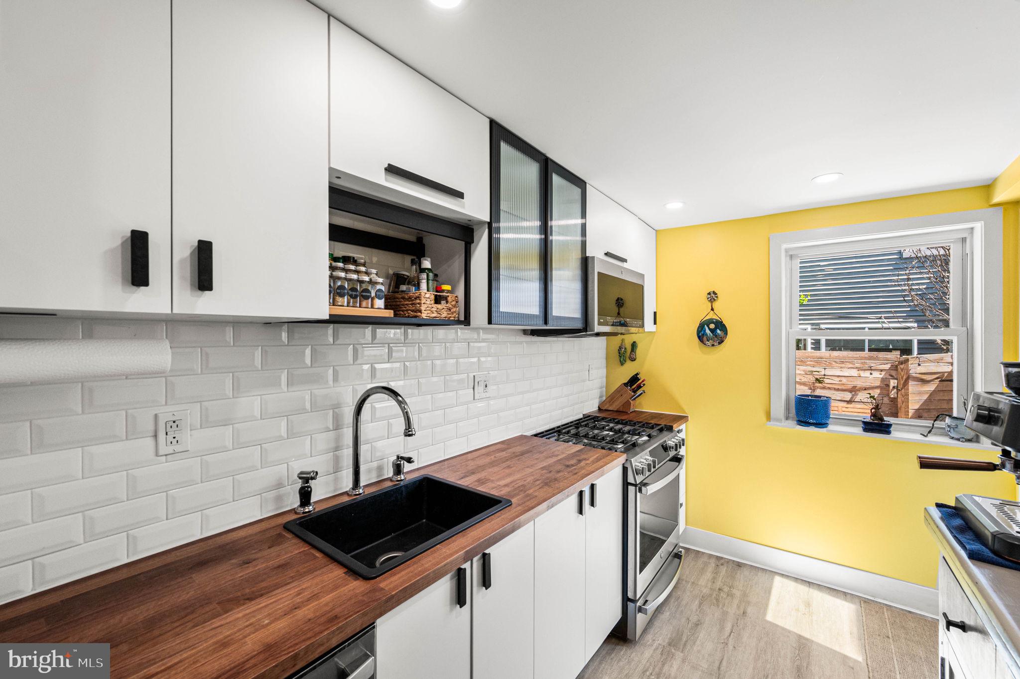 OLDE RICHMOND - Residential