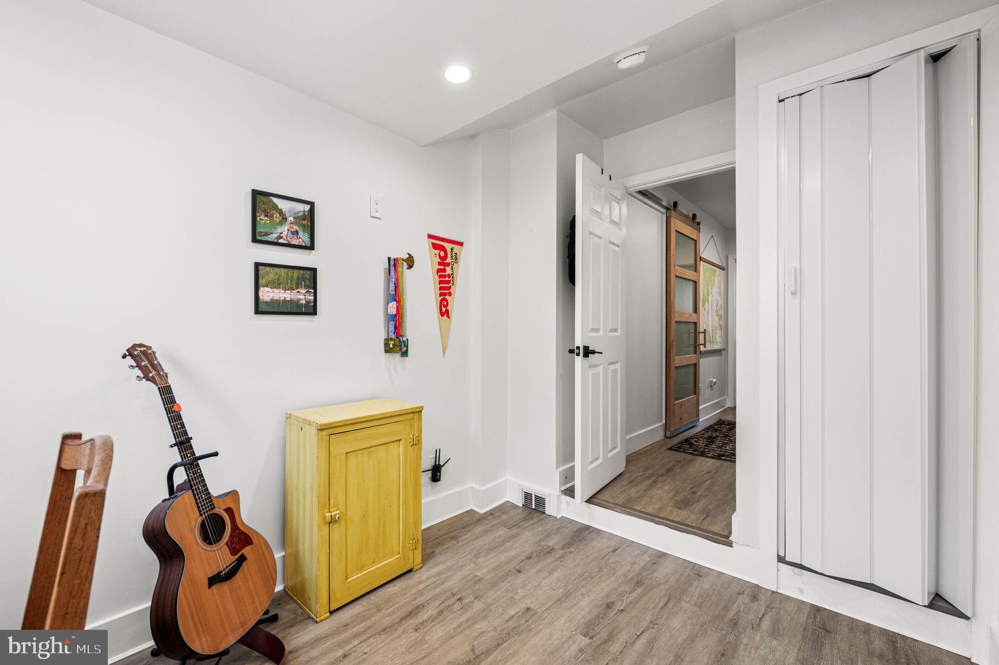 OLDE RICHMOND - Residential