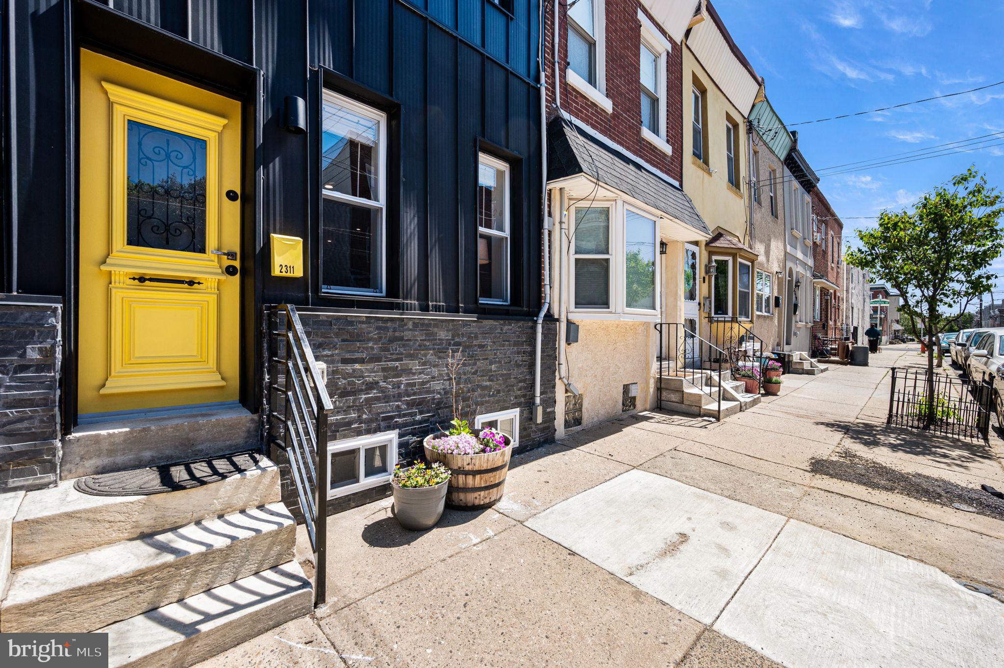 OLDE RICHMOND - Residential