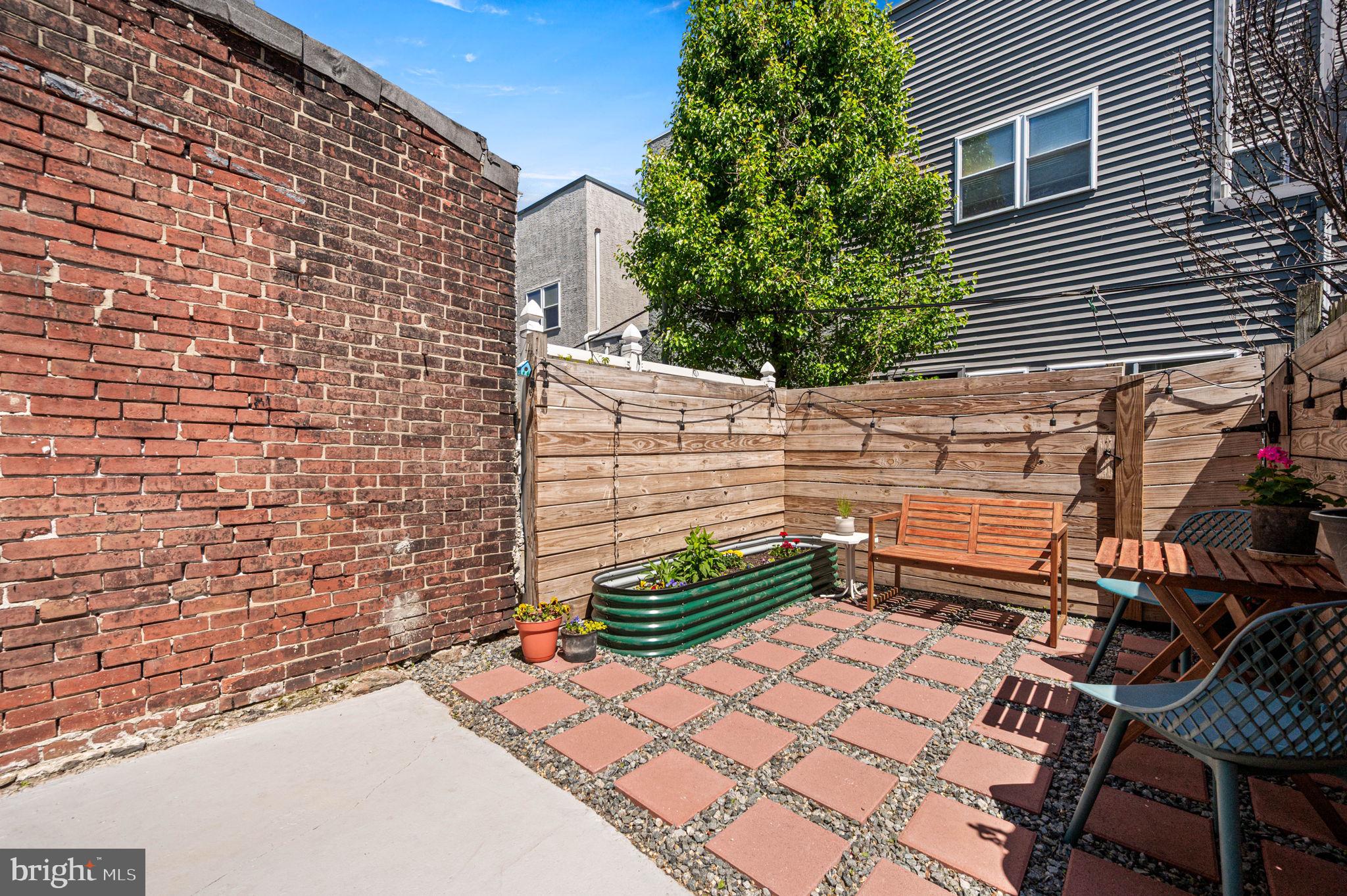 OLDE RICHMOND - Residential