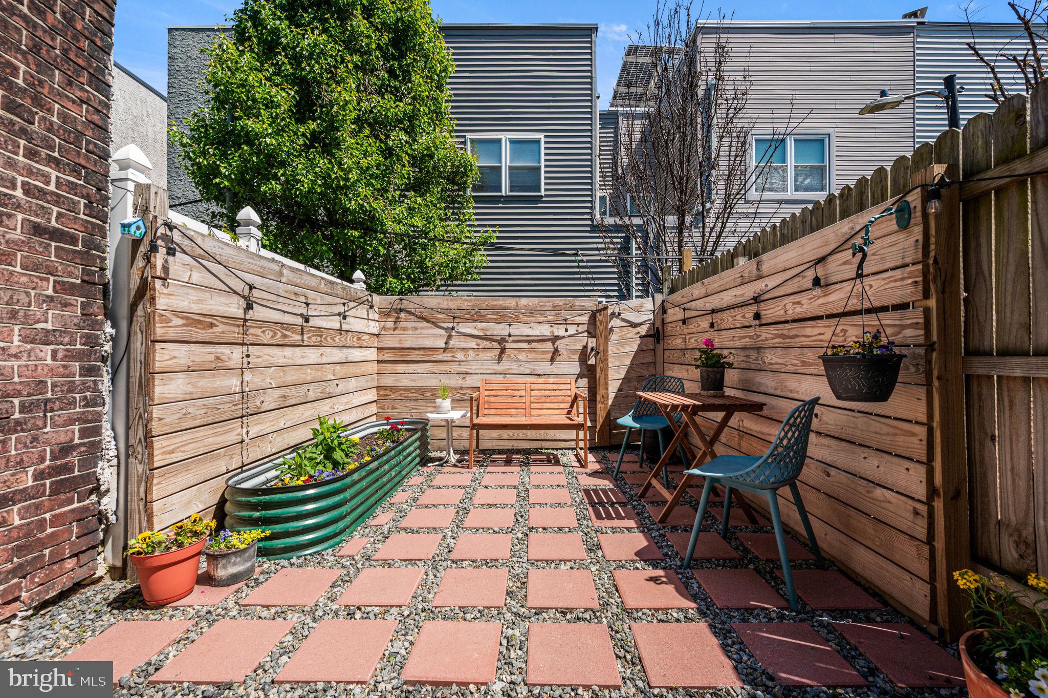 OLDE RICHMOND - Residential