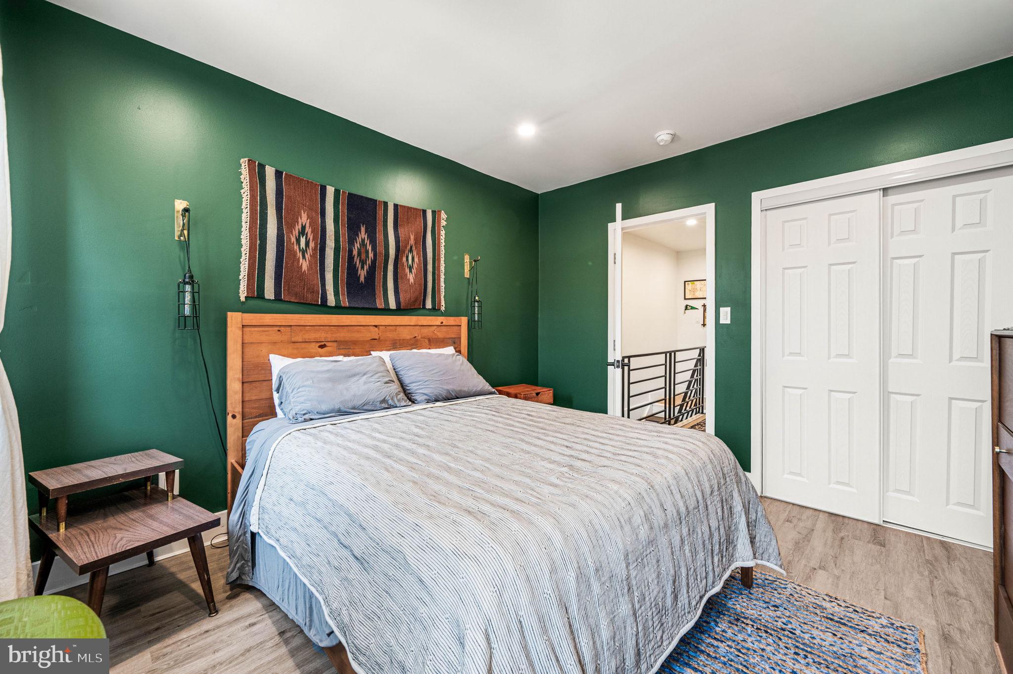 OLDE RICHMOND - Residential