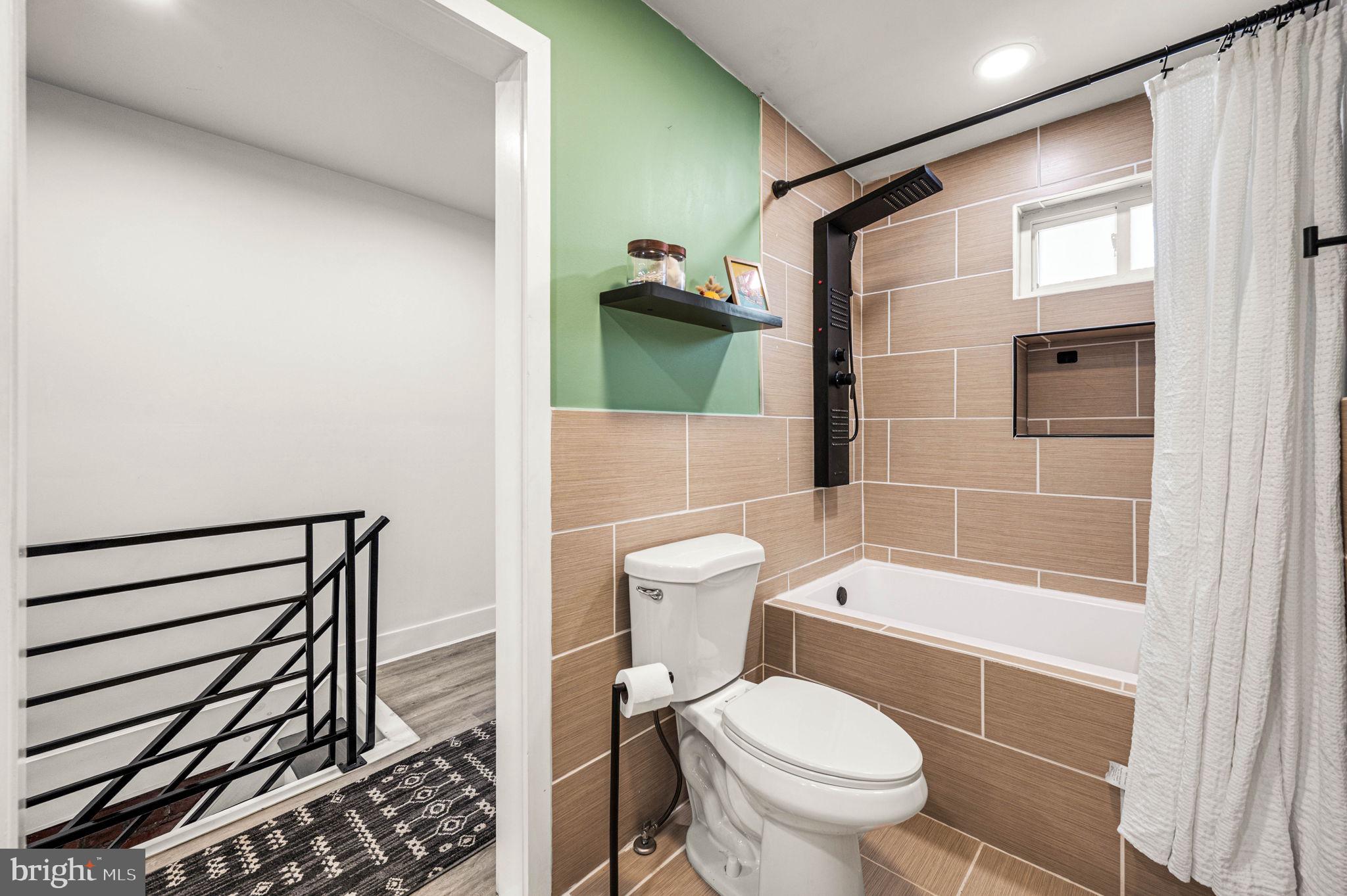 OLDE RICHMOND - Residential