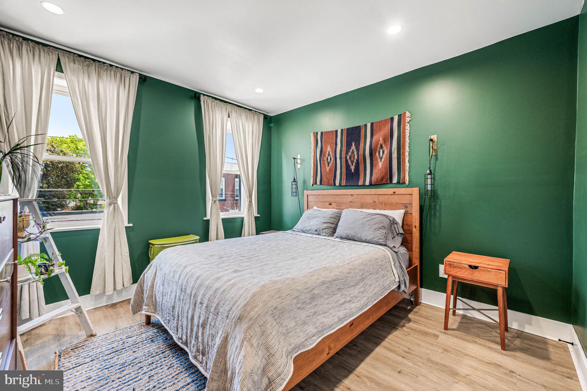 OLDE RICHMOND - Residential