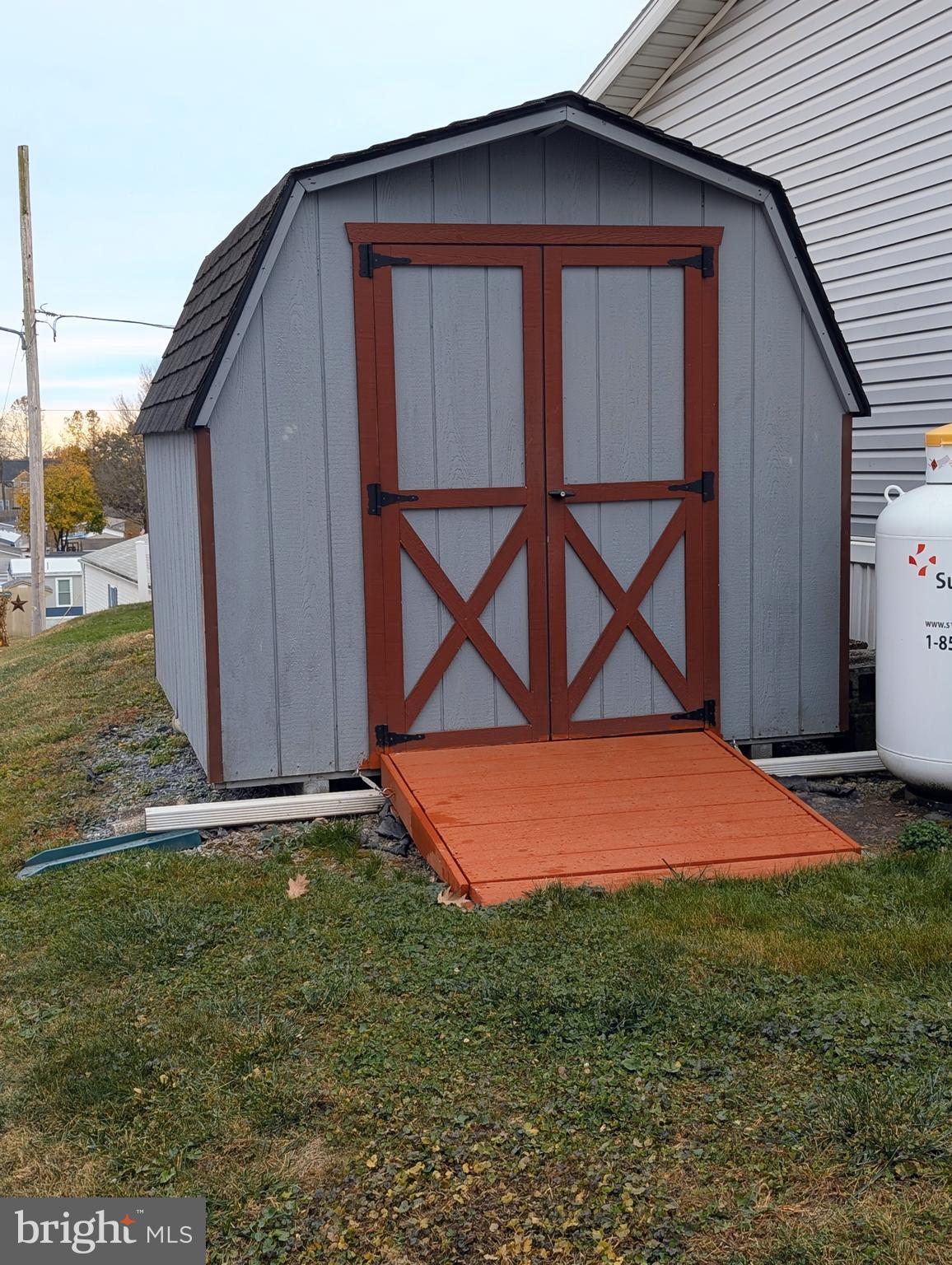 HIDDEN VALLEY ESTATES - Residential