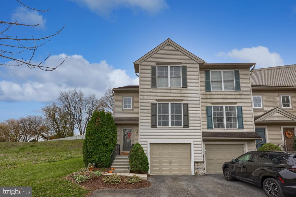 Photo of 171 Harvard Avenue, LANCASTER, PA 17603 (MLS # PALA2079648)