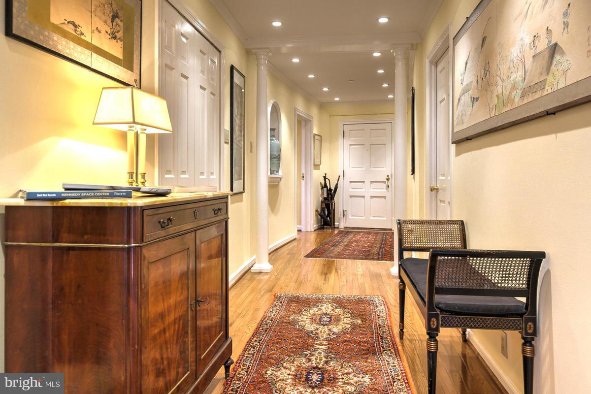 FOGGY BOTTOM - Residential