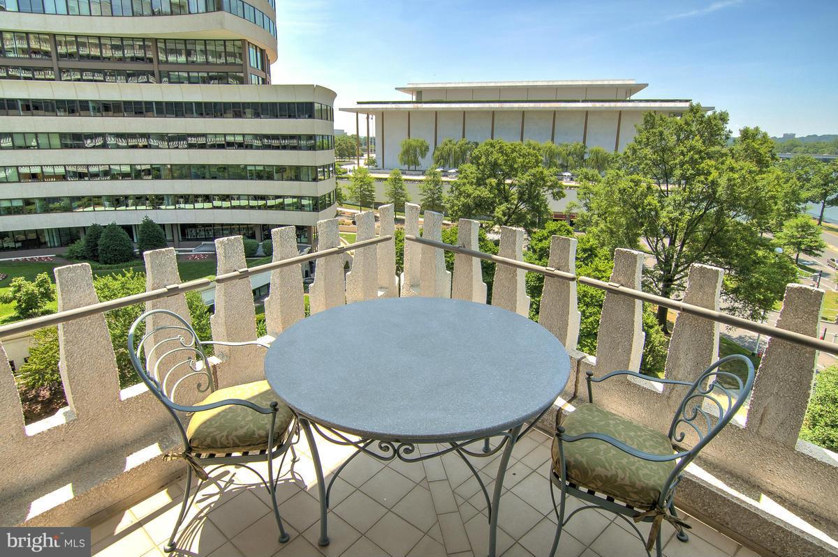 FOGGY BOTTOM - Residential