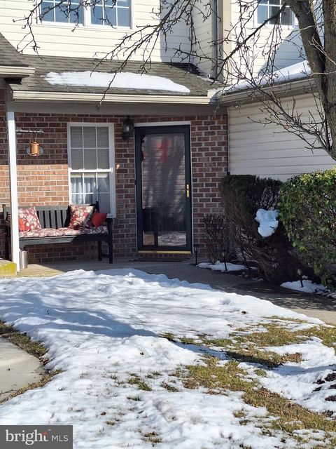 457 EPSILON DRIVE WERNERSVILLE PA 19565