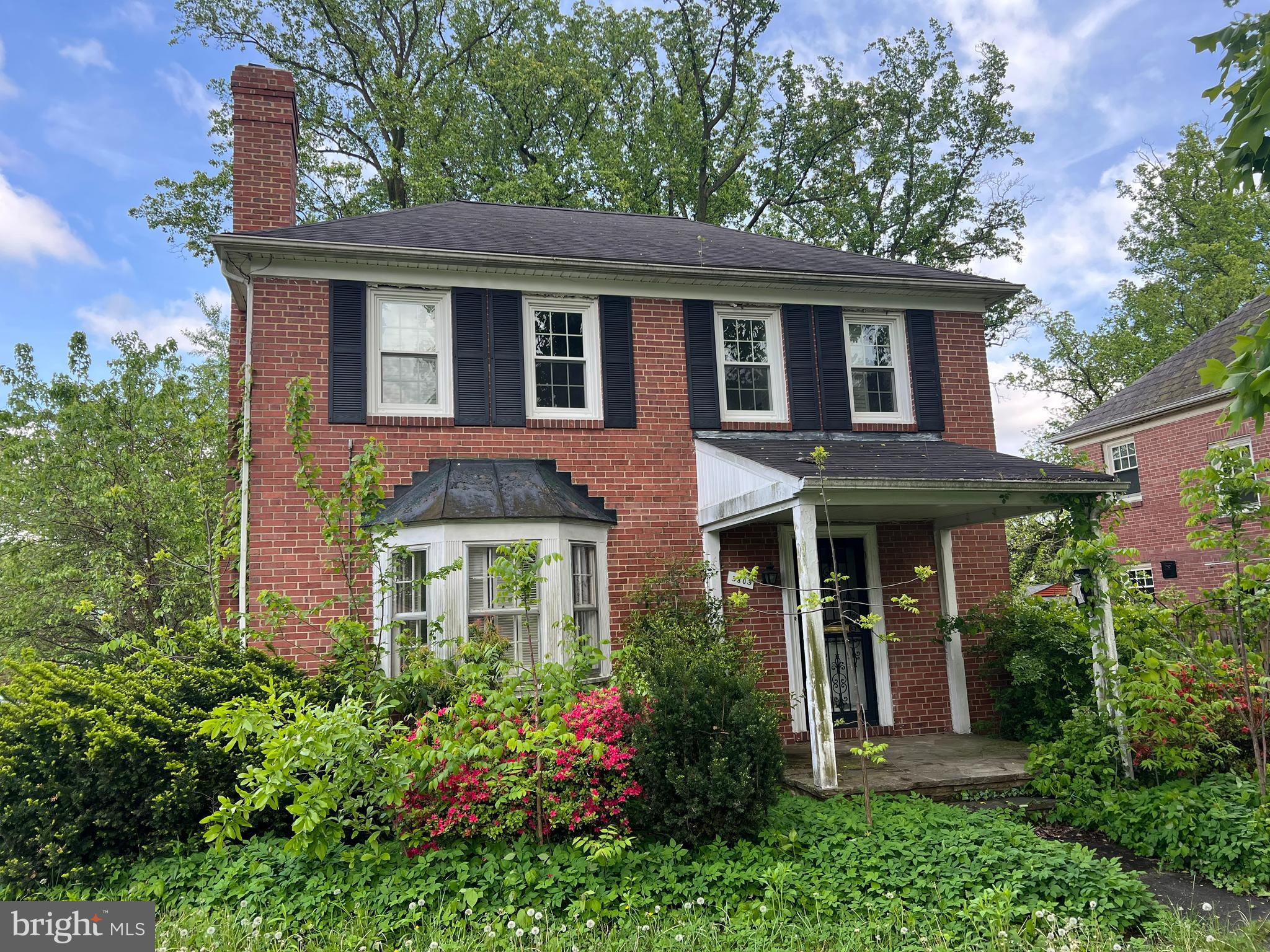 ASHBURTON - Residential