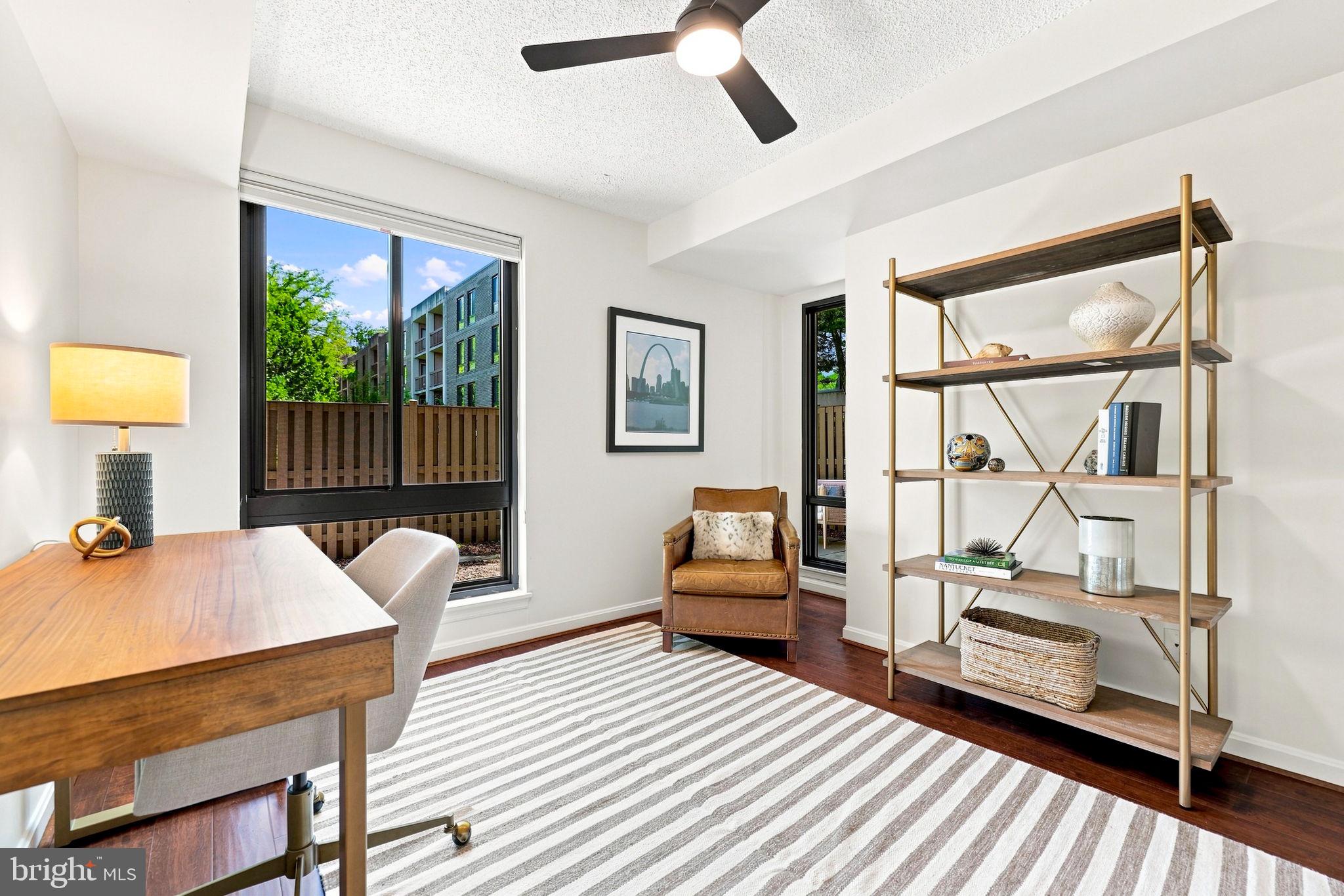 805 N HOWARD STREET 121