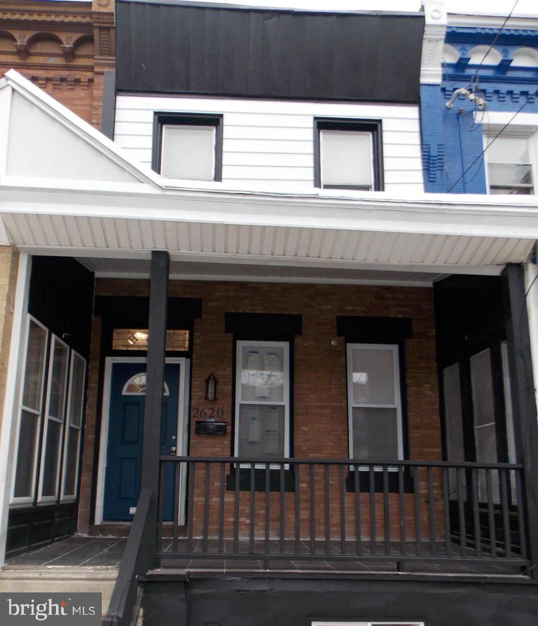 Check out this beautifully restored 4-bedroom, 3-bathroom Row home that's been carefully upgraded, making this property feel like brand new from top to bottom. Upon entering, you'll be greeted with delightful new flooring, recessed lighting, Tray ceilings, and freshly painted walls that add a bright, inviting feel. The new kitchen offers beautiful two-tone cabinets, new floors and quartz countertops. The bright white tile backsplash compliments the stainless-steel appliances, making this space both practical and stylish. The property also features updated plumbing, electrical circuit breaker box, new HVAC system with central air, new windows for energy efficiency, high-quality interior doors and a one-year old main roof. The finished basement offers ample space for a variety of uses. Complete with painted floors, freshly painted new walls as well as a convenient new full bathroom. Located minutes from East Falls, Dell East, Roxborough, Manayunk, and the Art Museum area, you’re never far from Philadelphia's best attractions, including Boat House Row and Center City.